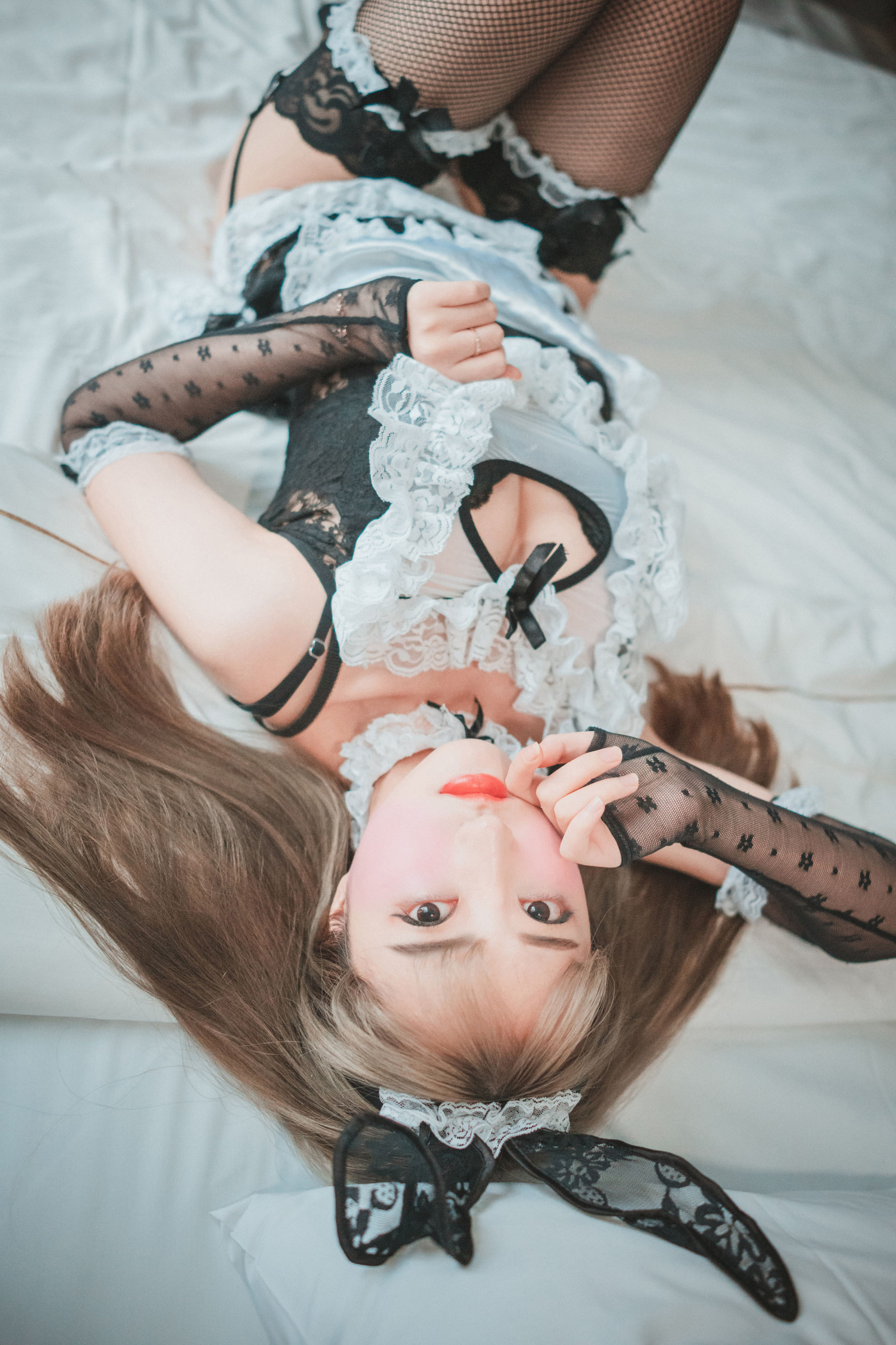 [DJAWA]  Hanari - Devious Maid