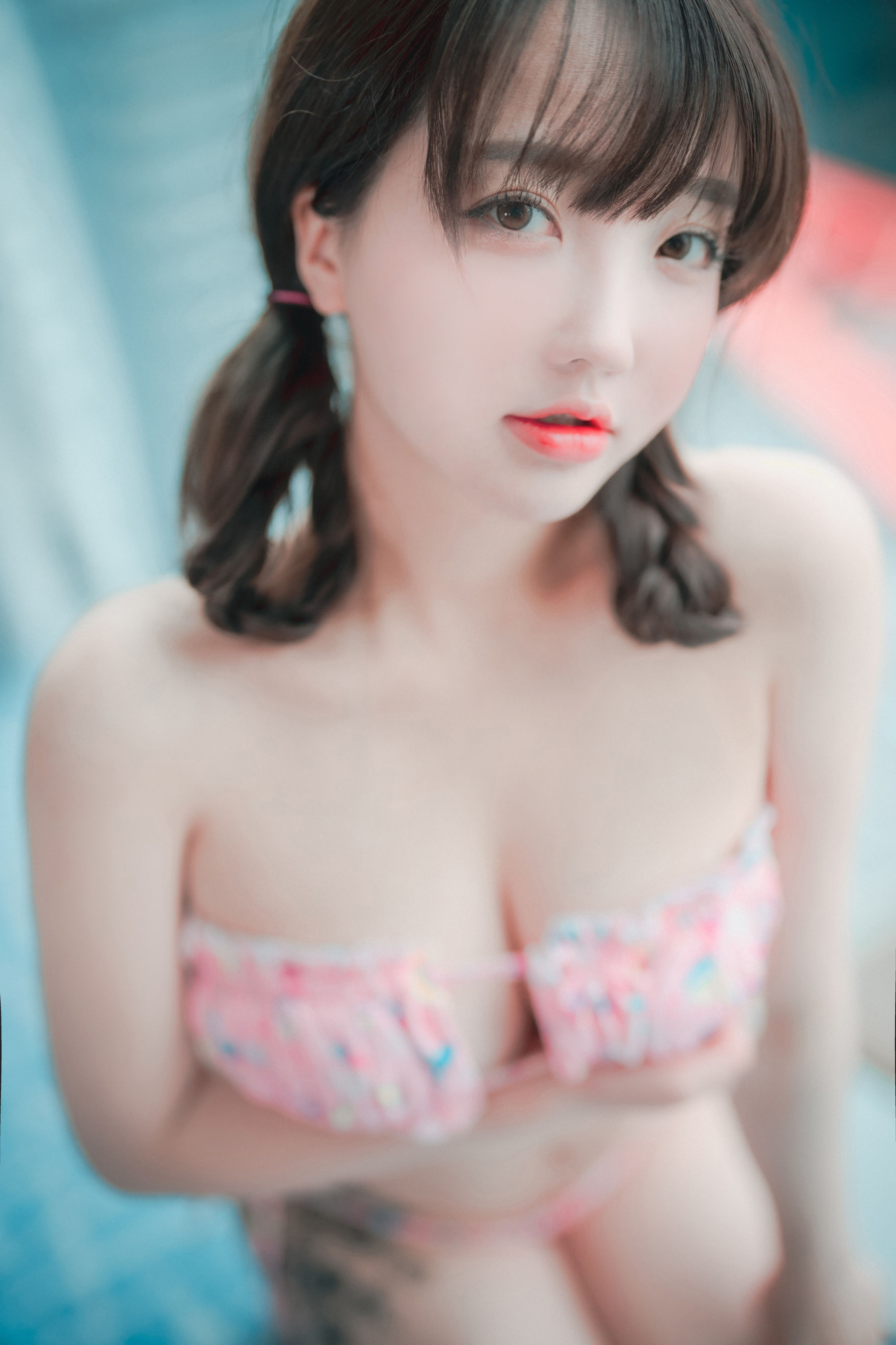 [DJAWA]  Yeeun - Staycation #4 Ver