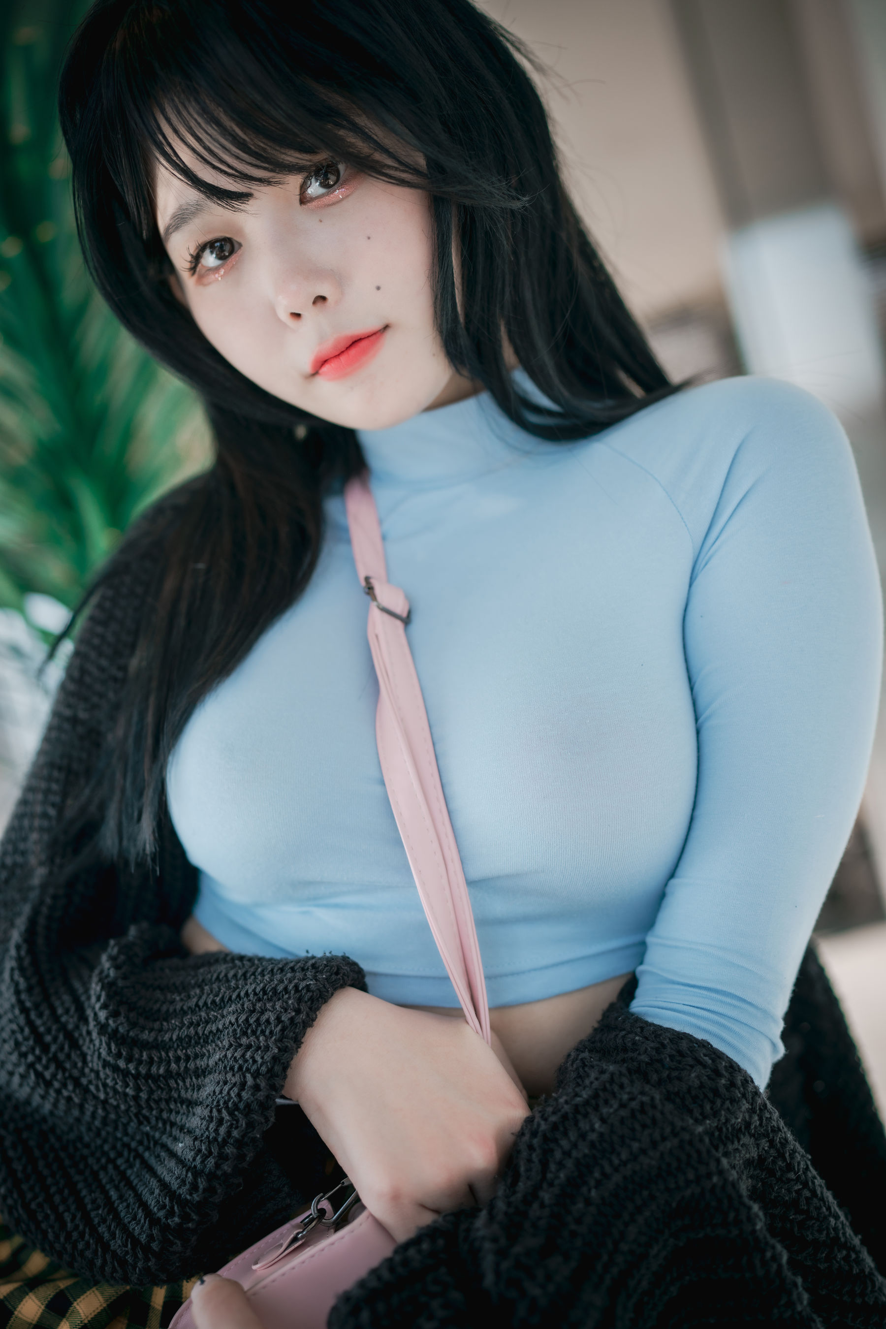 [DJAWA]  Zia - Early Spring Walk in March