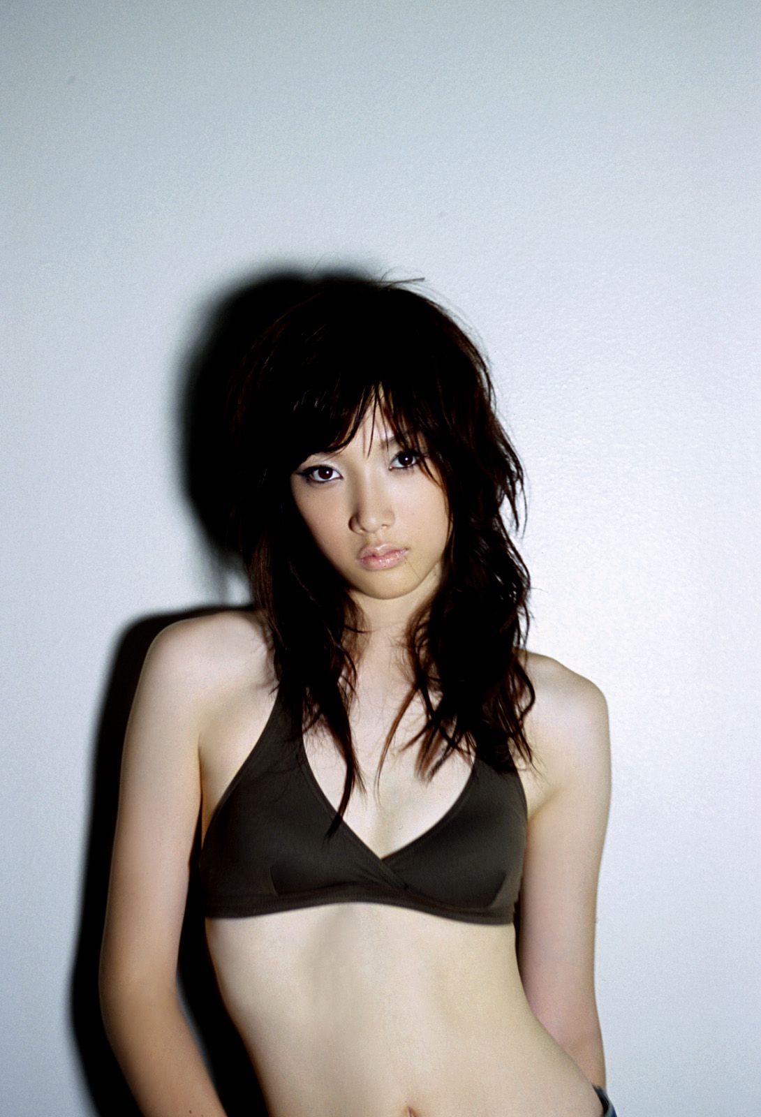[NS Eyes] SF-No.327 Saki 沙季