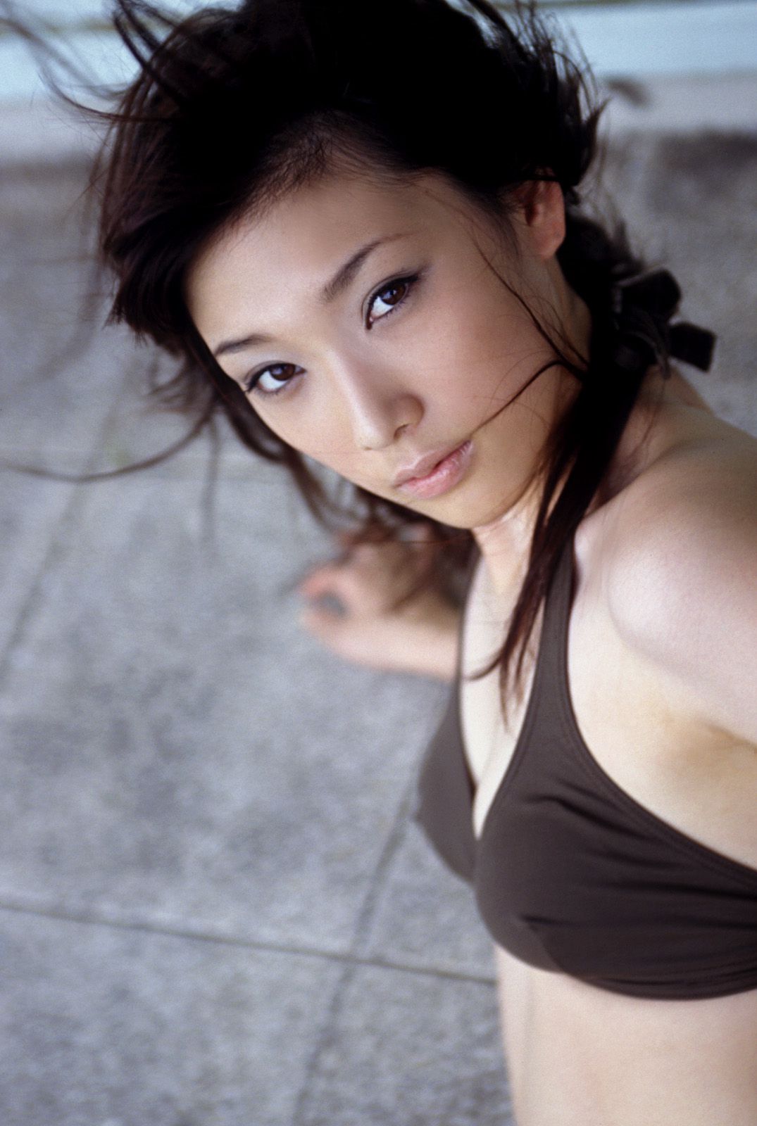 [NS Eyes] SF-No.327 Saki 沙季