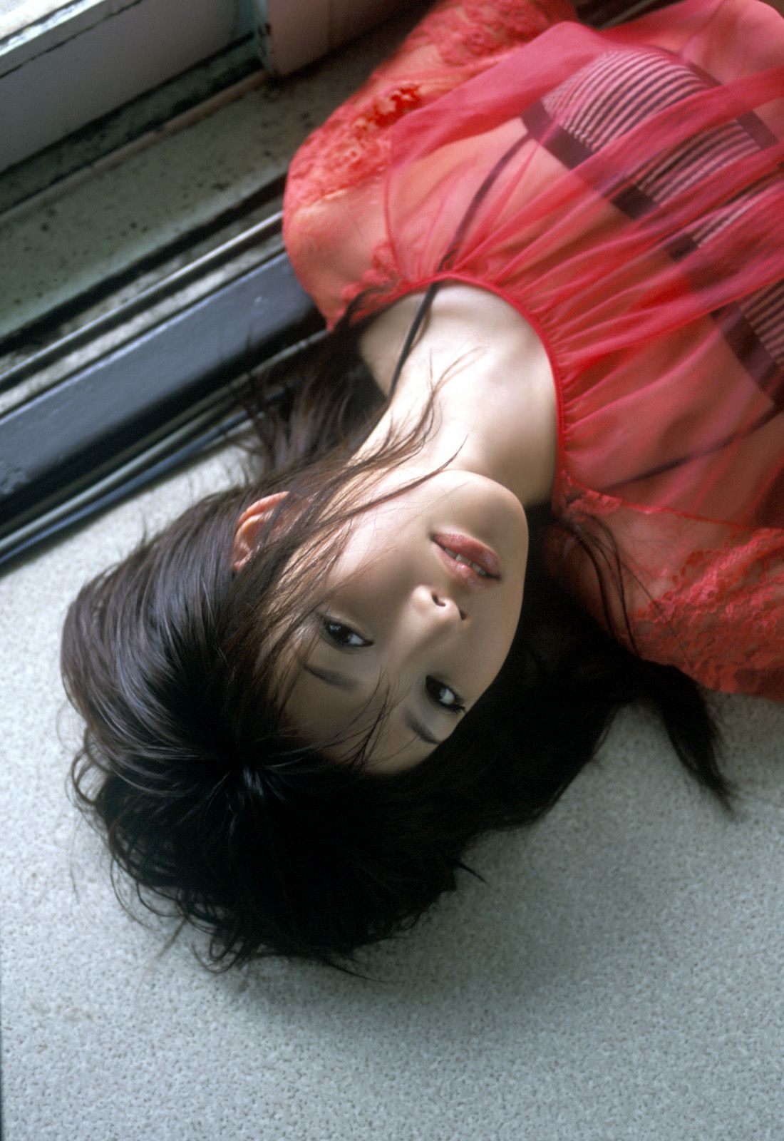 [NS Eyes] SF-No.327 Saki 沙季