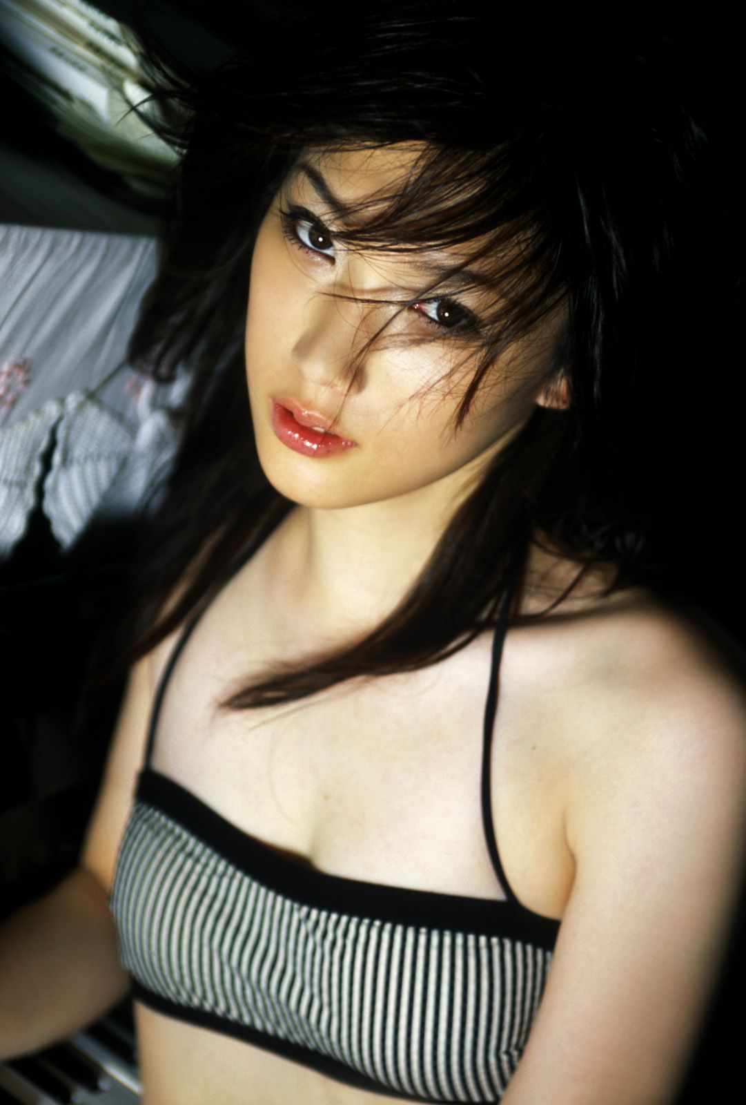 [NS Eyes] SF-No.327 Saki 沙季