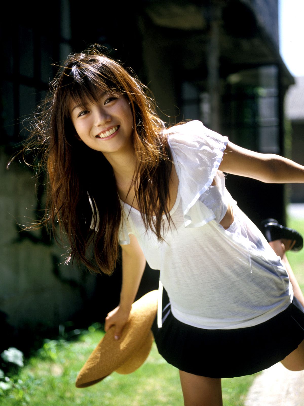 [NS Eyes] SF-No.328 Asuka Hoshino 星野飛鳥/星野あすか