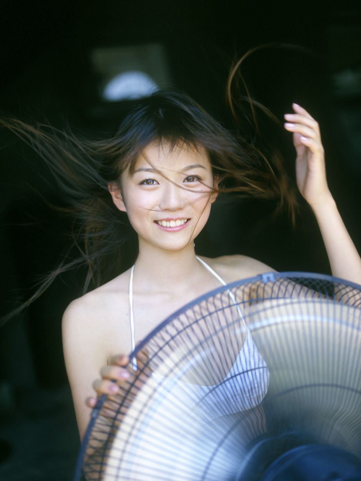 [NS Eyes] SF-No.328 Asuka Hoshino 星野飛鳥/星野あすか