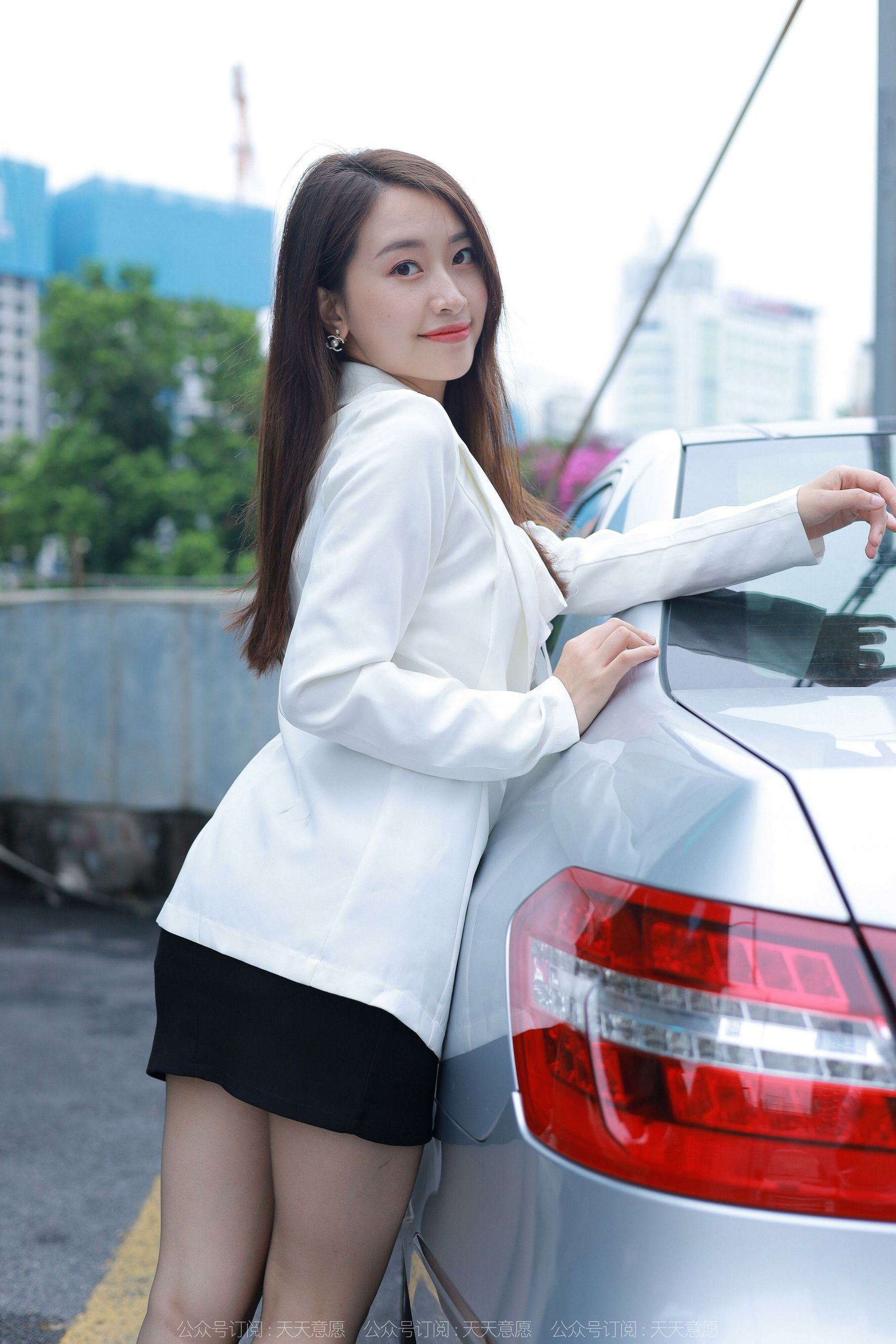 [IESS异思趣向] 小婕 冷艳嘿丝