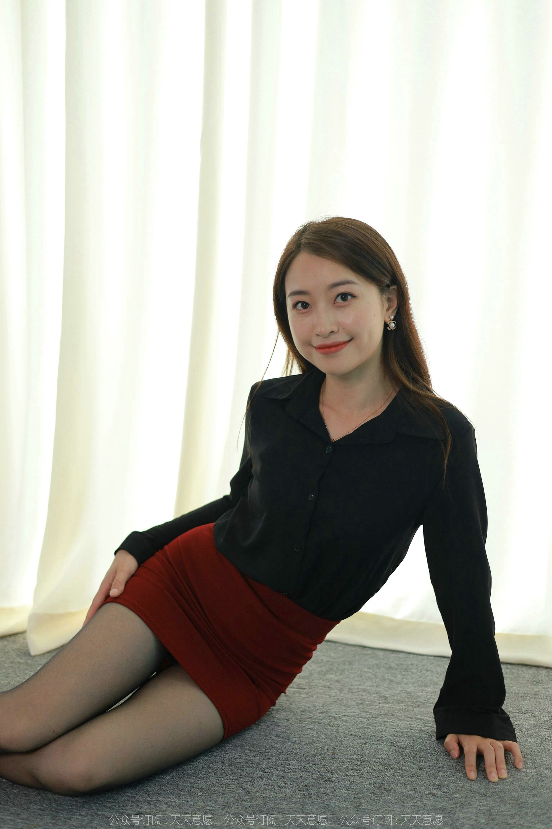 [IESS异思趣向] 小婕 玉姐嘿丝