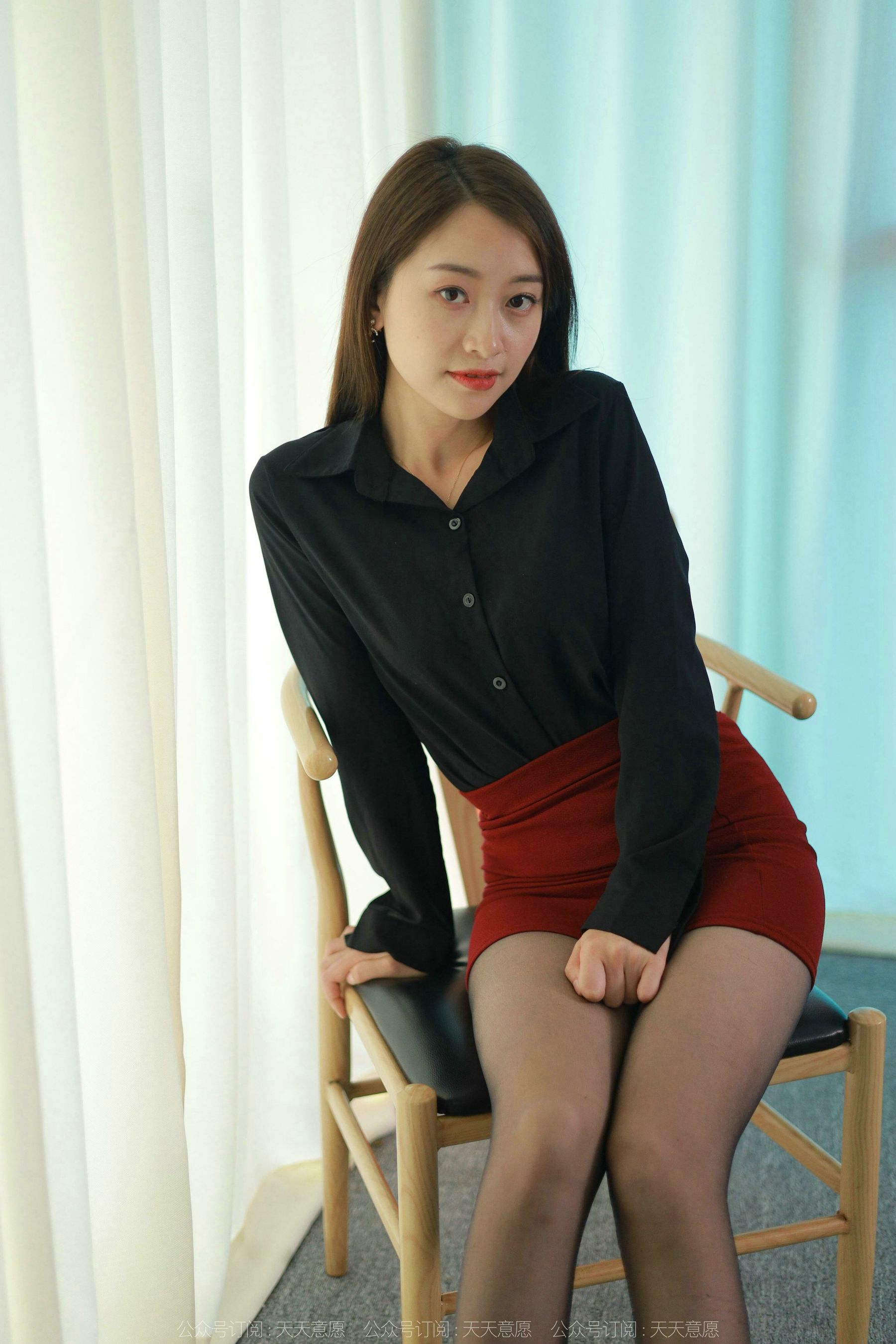 [IESS异思趣向] 小婕 玉姐嘿丝