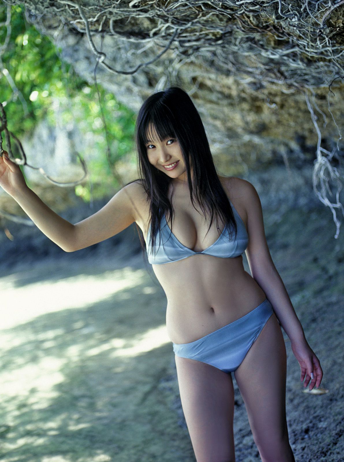 [NS Eyes] SF-No.329 Saori Yamamoto 山本早织