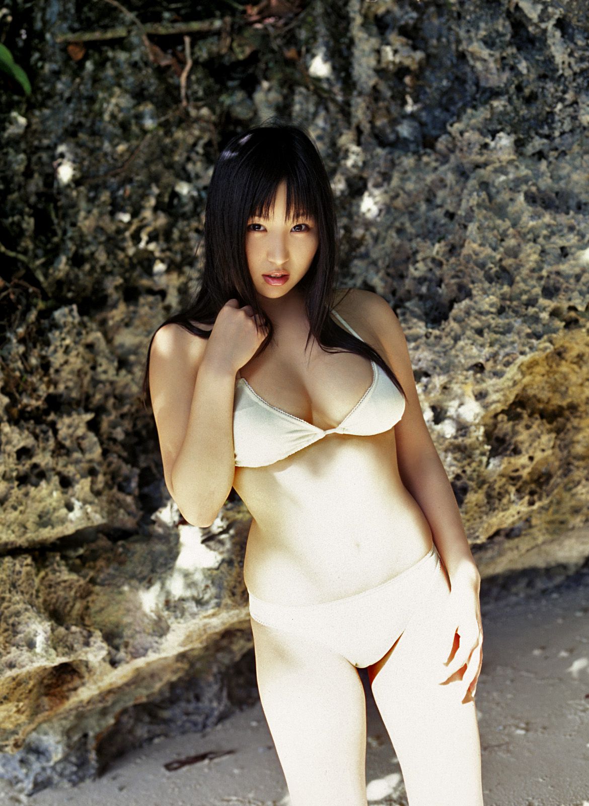 [NS Eyes] SF-No.329 Saori Yamamoto 山本早织