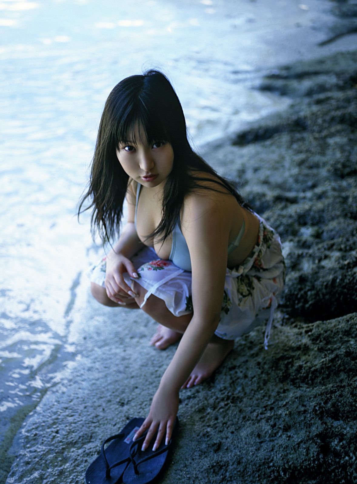 [NS Eyes] SF-No.329 Saori Yamamoto 山本早织