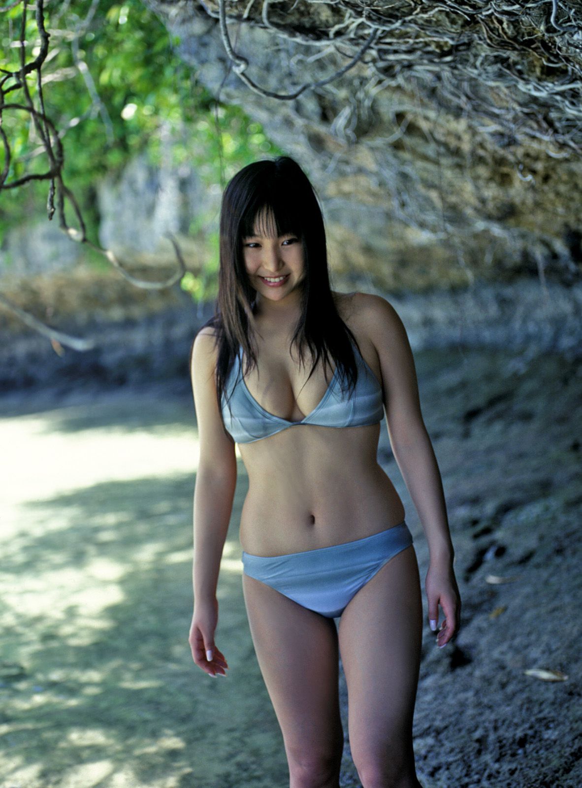 [NS Eyes] SF-No.329 Saori Yamamoto 山本早织