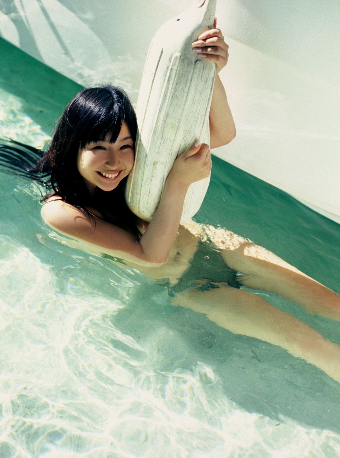 [NS Eyes] SF-No.329 Saori Yamamoto 山本早织