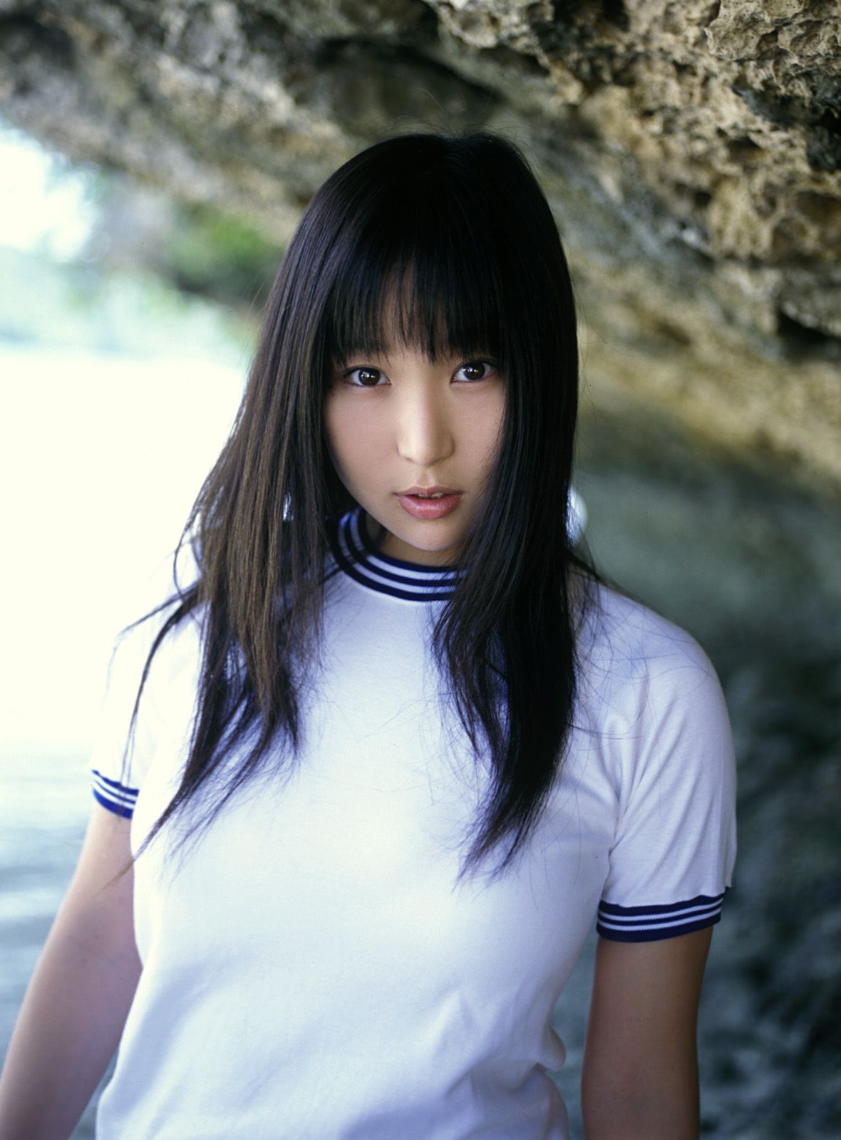 [NS Eyes] SF-No.329 Saori Yamamoto 山本早织