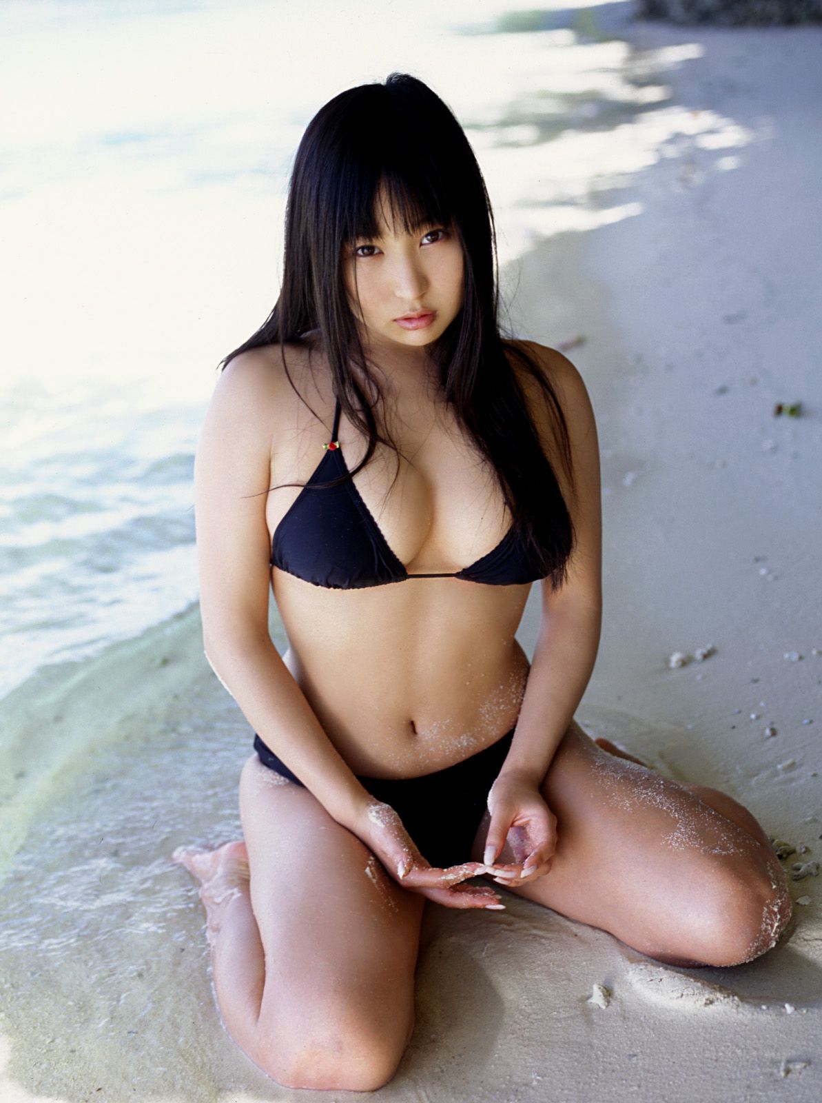 [NS Eyes] SF-No.329 Saori Yamamoto 山本早织