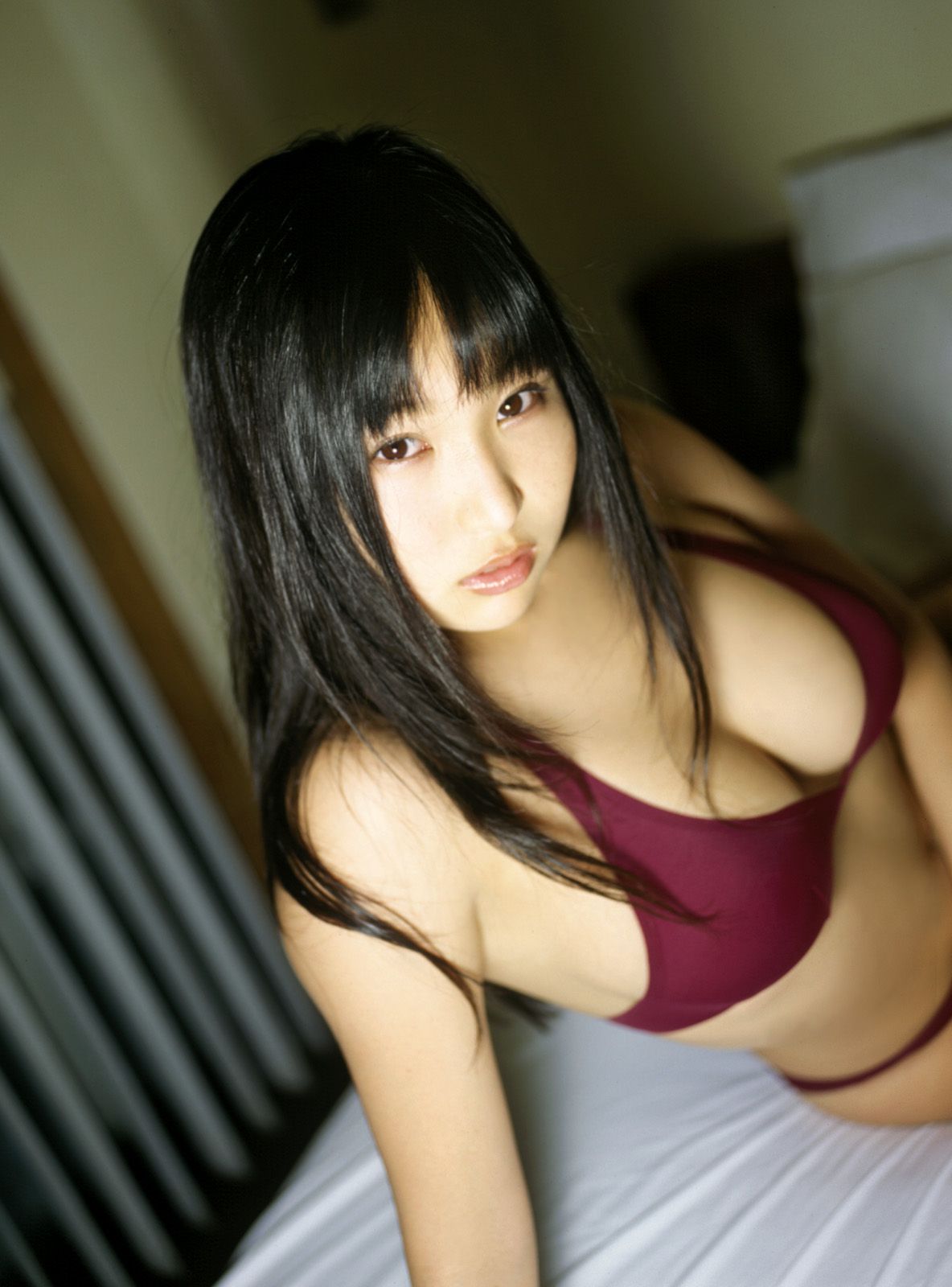 [NS Eyes] SF-No.329 Saori Yamamoto 山本早织