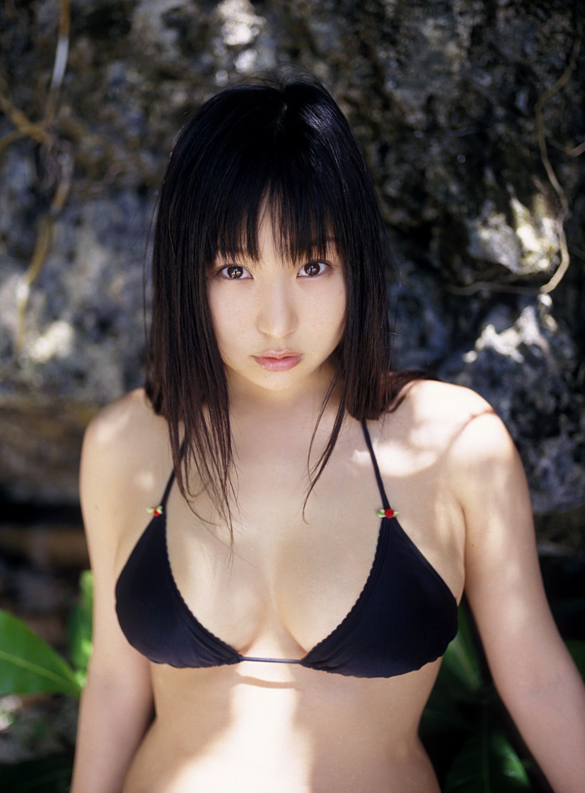 [NS Eyes] SF-No.329 Saori Yamamoto 山本早织