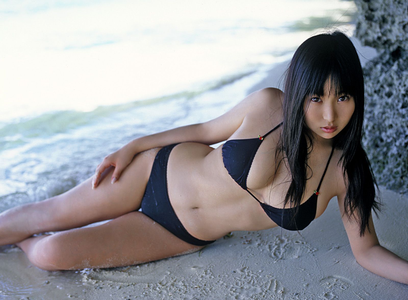 [NS Eyes] SF-No.329 Saori Yamamoto 山本早织