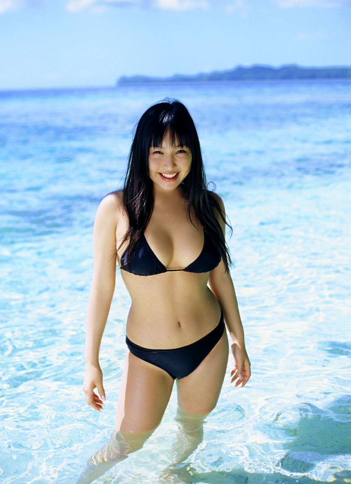 [NS Eyes] SF-No.329 Saori Yamamoto 山本早织