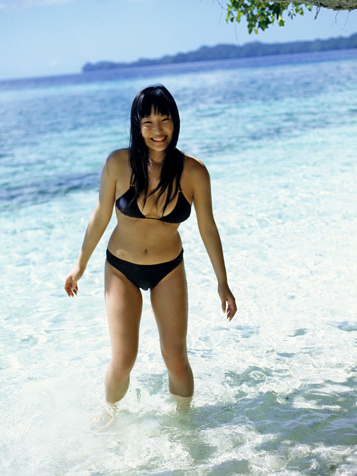 [NS Eyes] SF-No.329 Saori Yamamoto 山本早织
