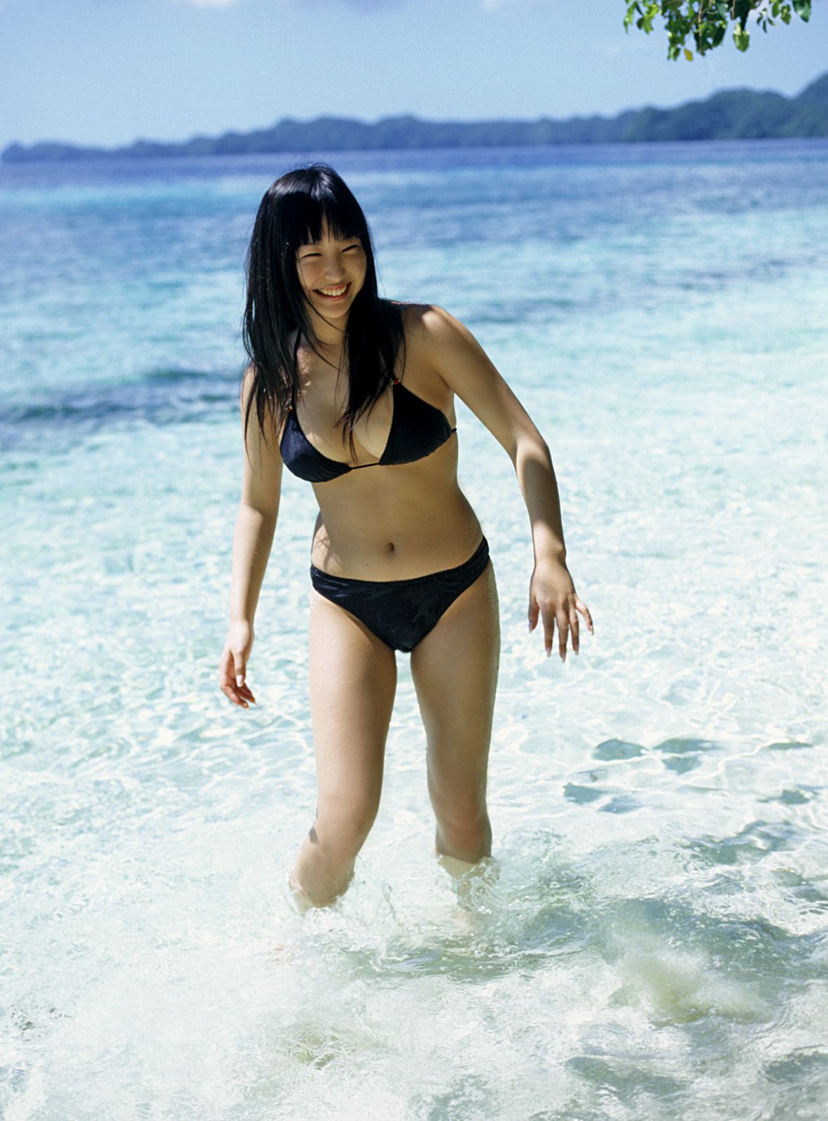 [NS Eyes] SF-No.329 Saori Yamamoto 山本早织