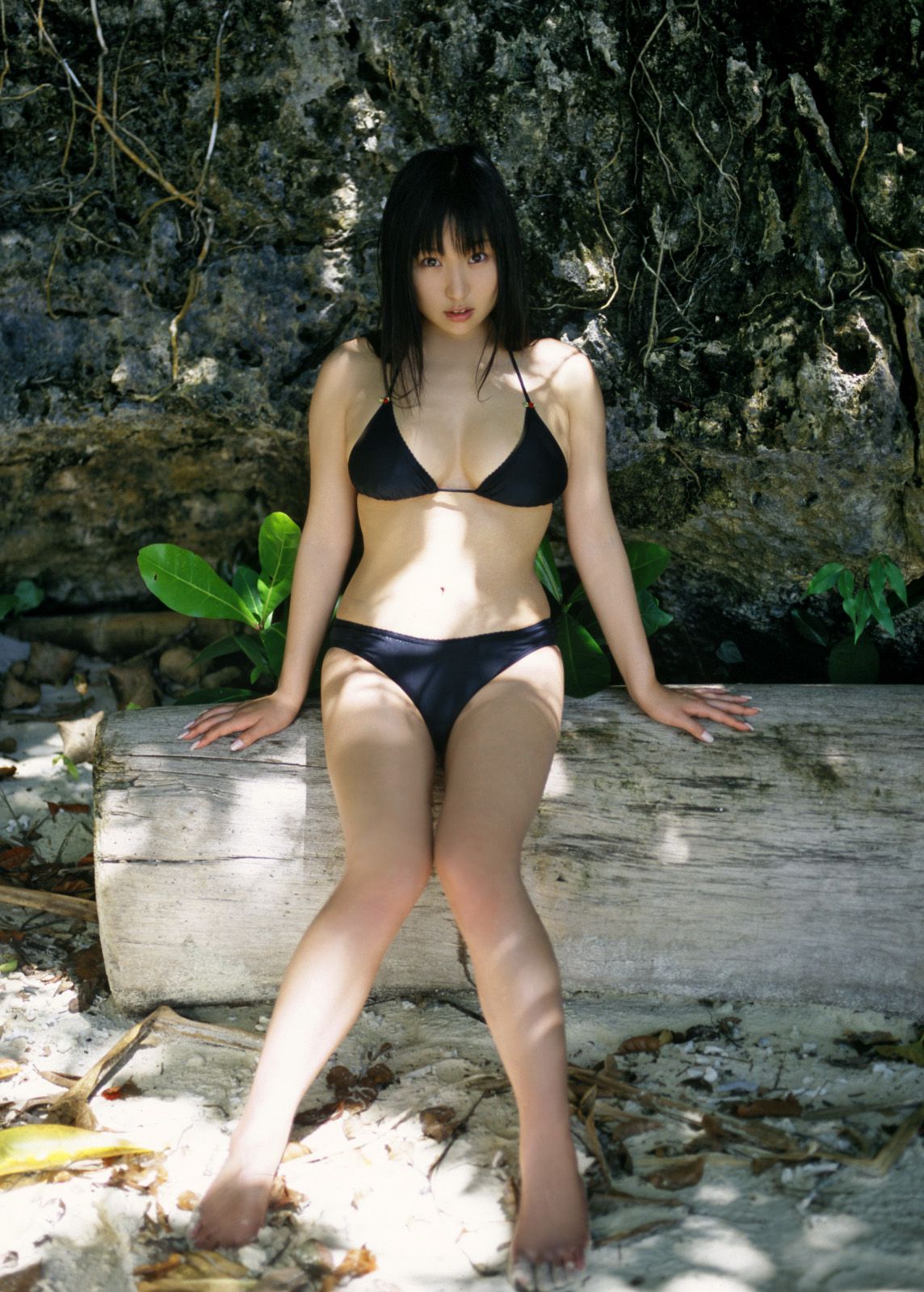 [NS Eyes] SF-No.329 Saori Yamamoto 山本早织
