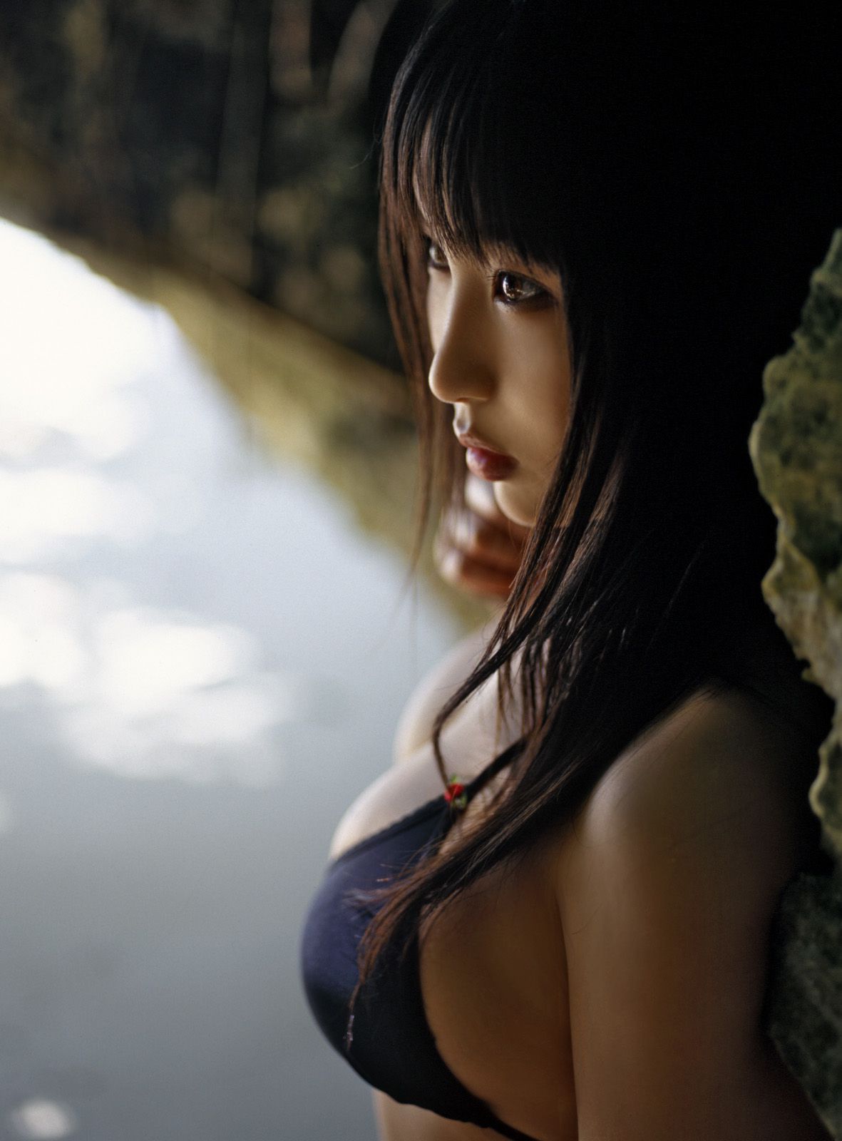 [NS Eyes] SF-No.329 Saori Yamamoto 山本早织