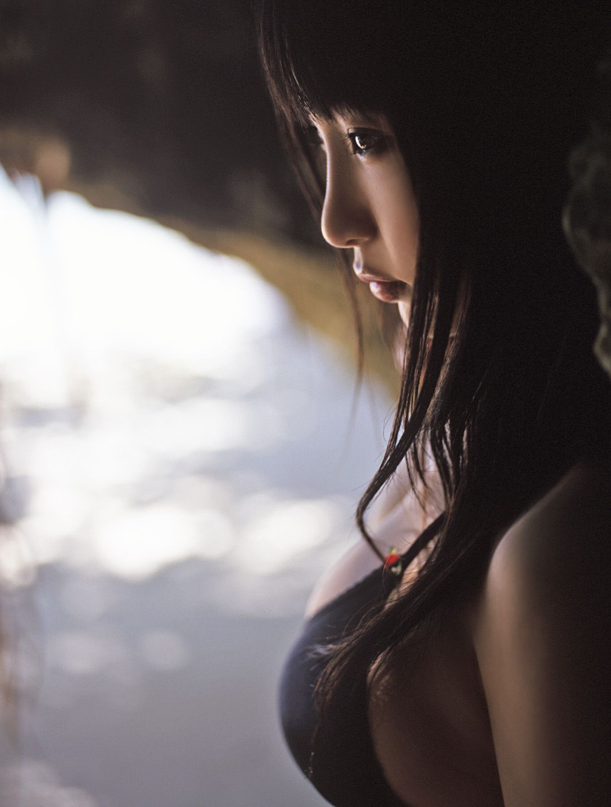 [NS Eyes] SF-No.329 Saori Yamamoto 山本早织