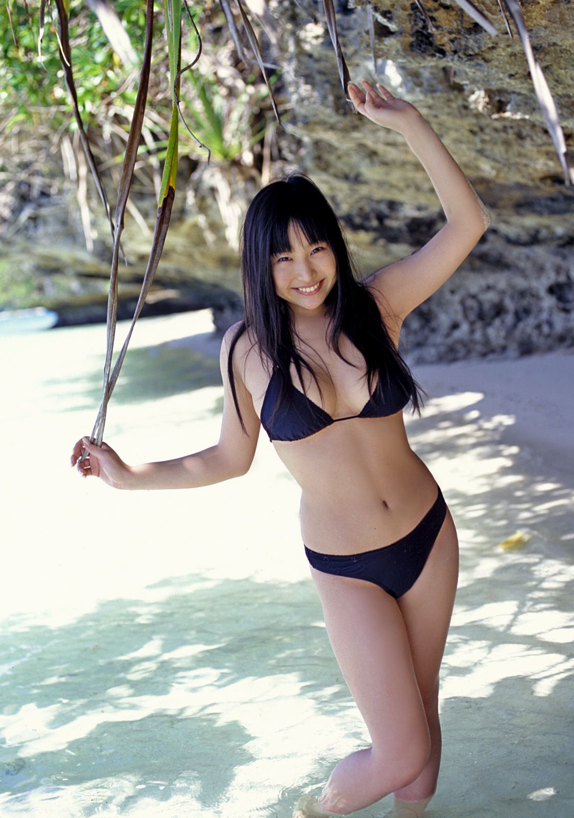 [NS Eyes] SF-No.329 Saori Yamamoto 山本早织