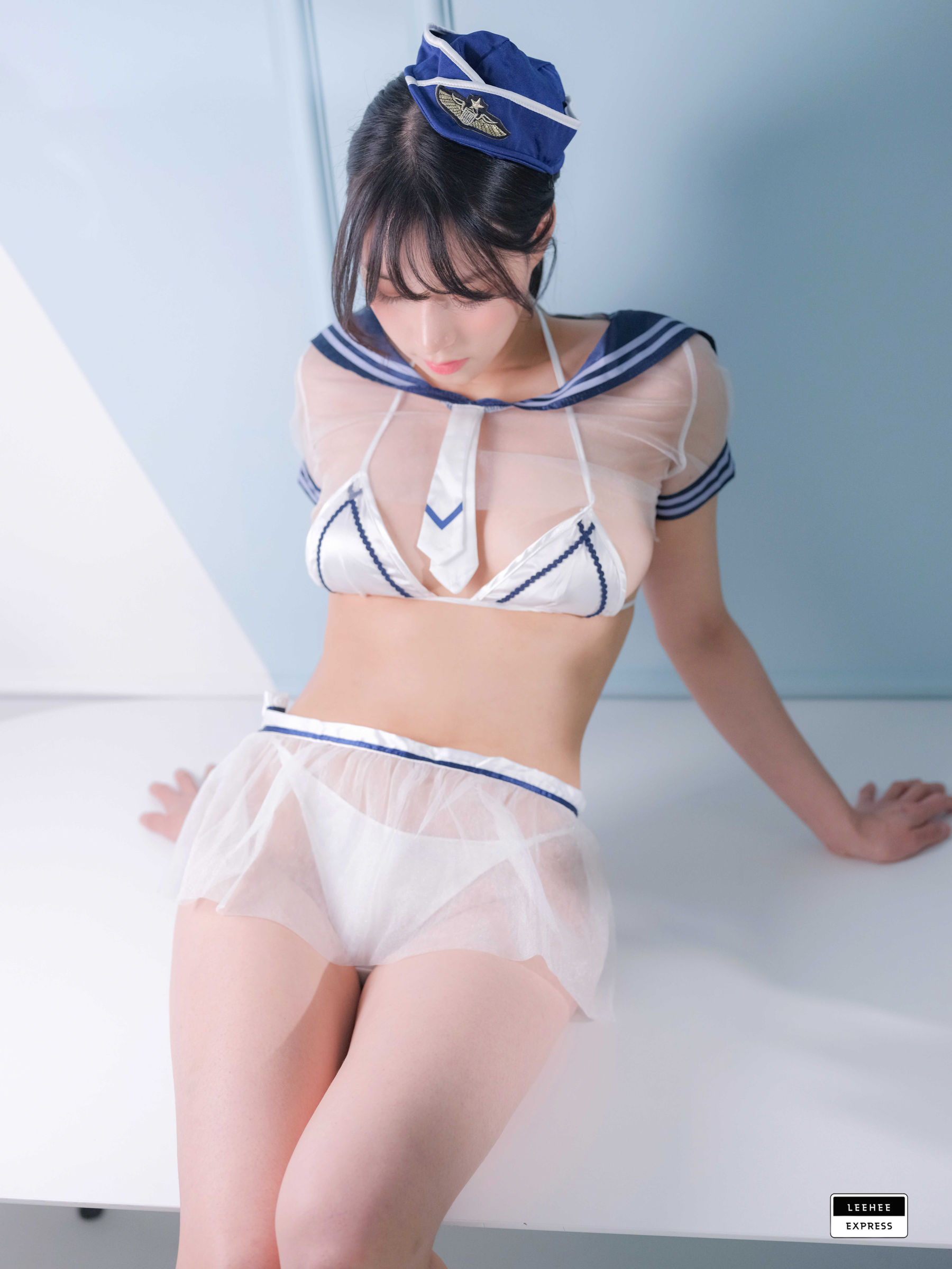 [LEEHEE EXPRESS] LEBE-081 - Myung Ah