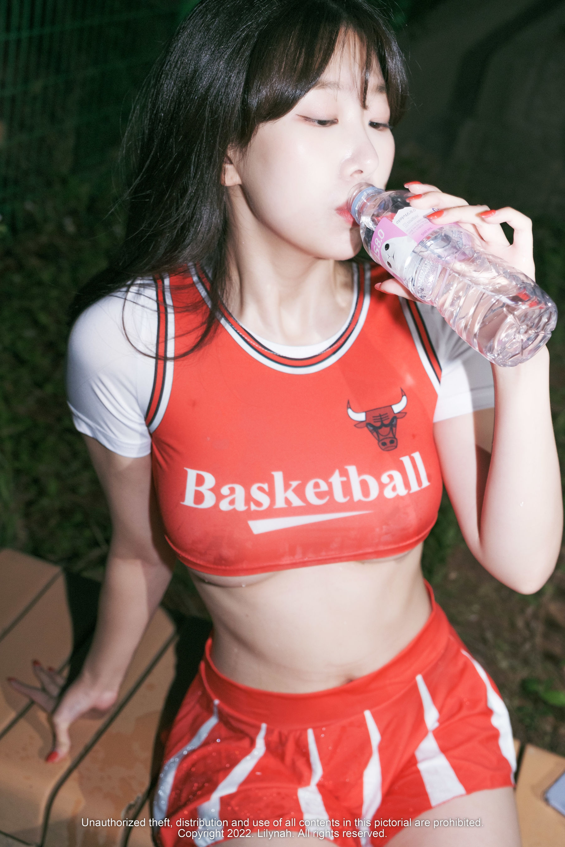 [Lilynah]  Shaany - Vol.07 Cheering Only for Shaany