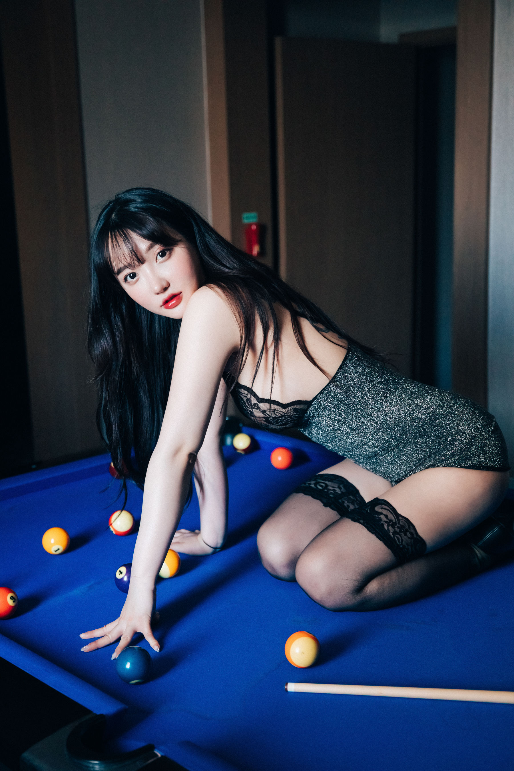[LOOZY]  Yeeun - Player