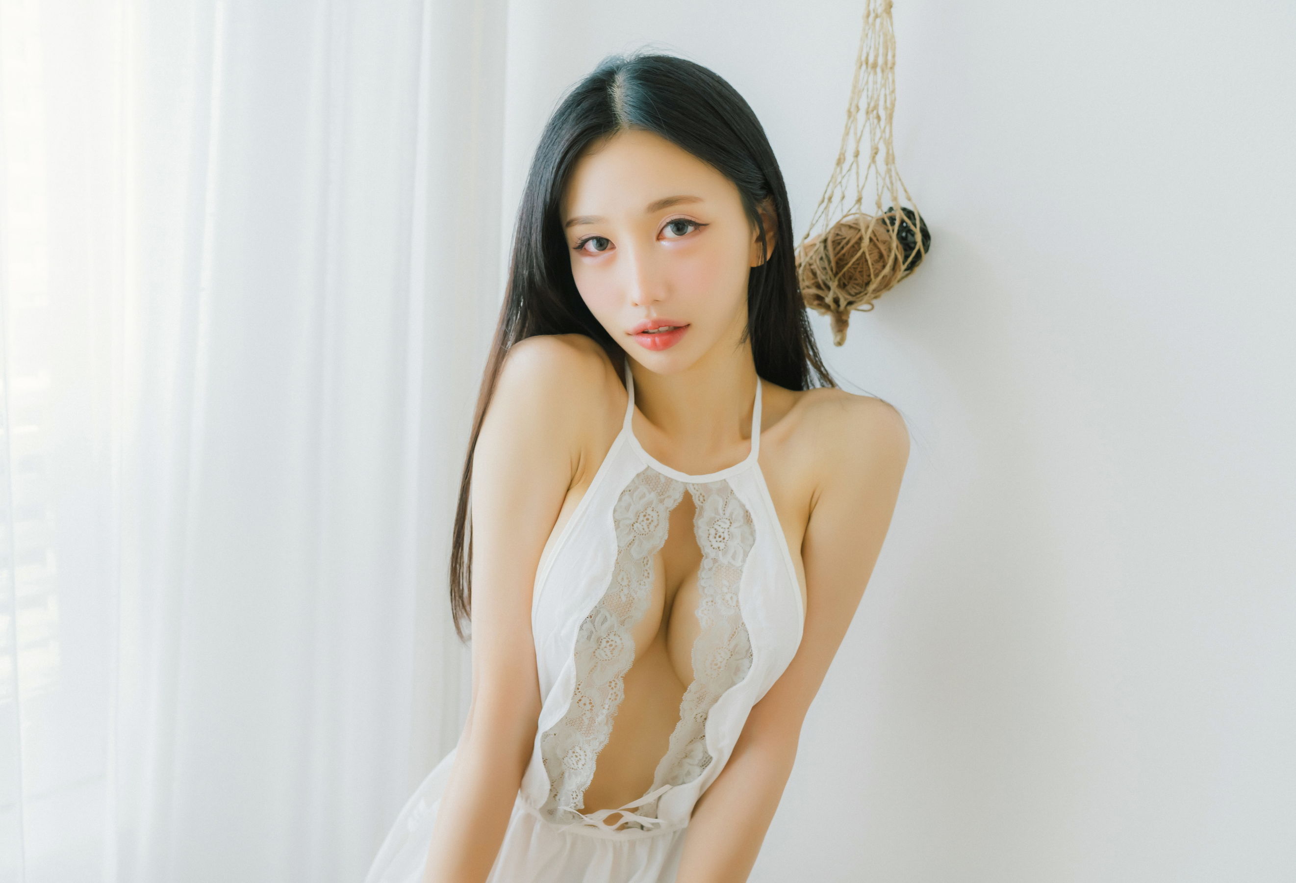 [Moon Night Snap] - Cheari Gaze Vol.2