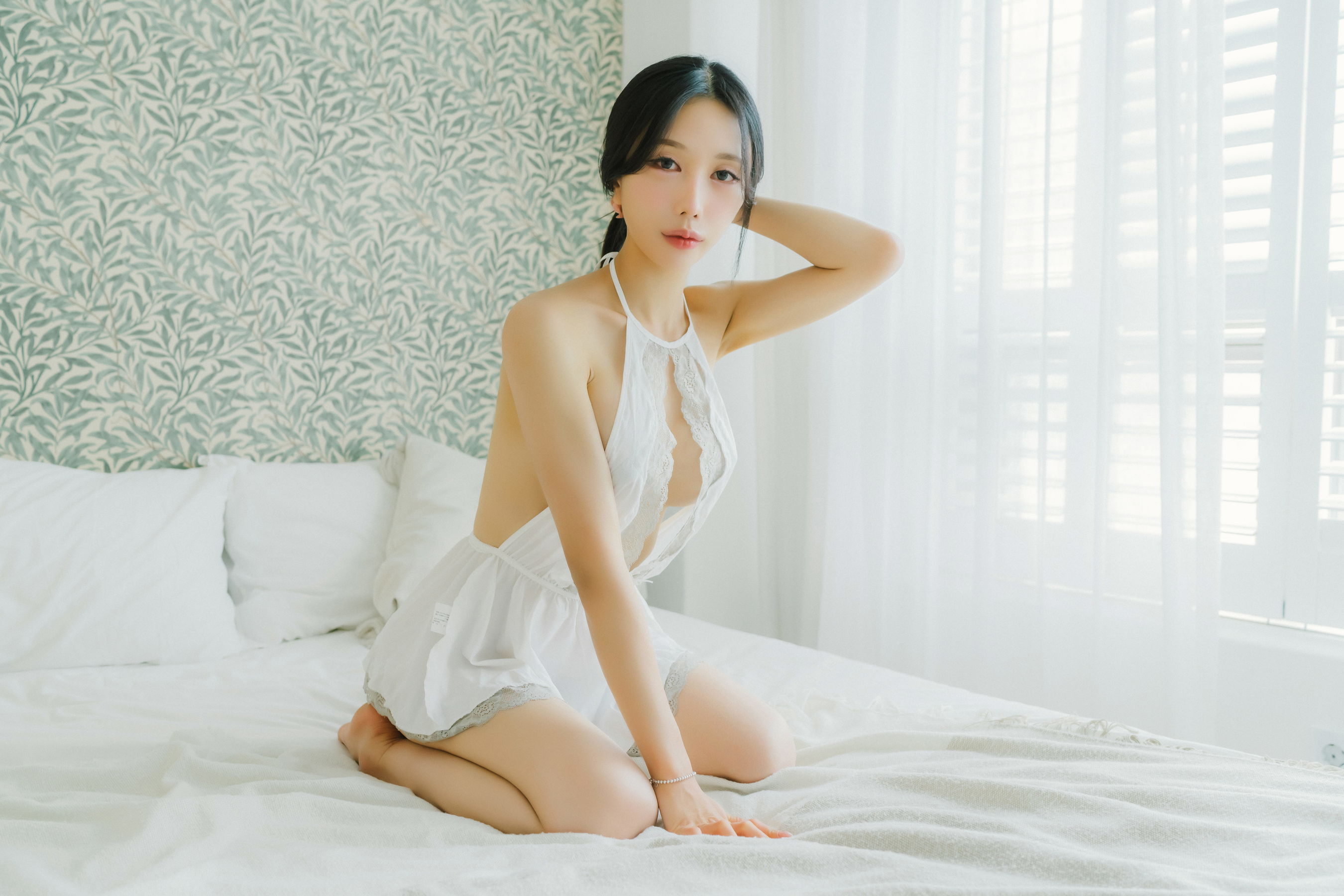 [Moon Night Snap] - Cheari Gaze Vol.2