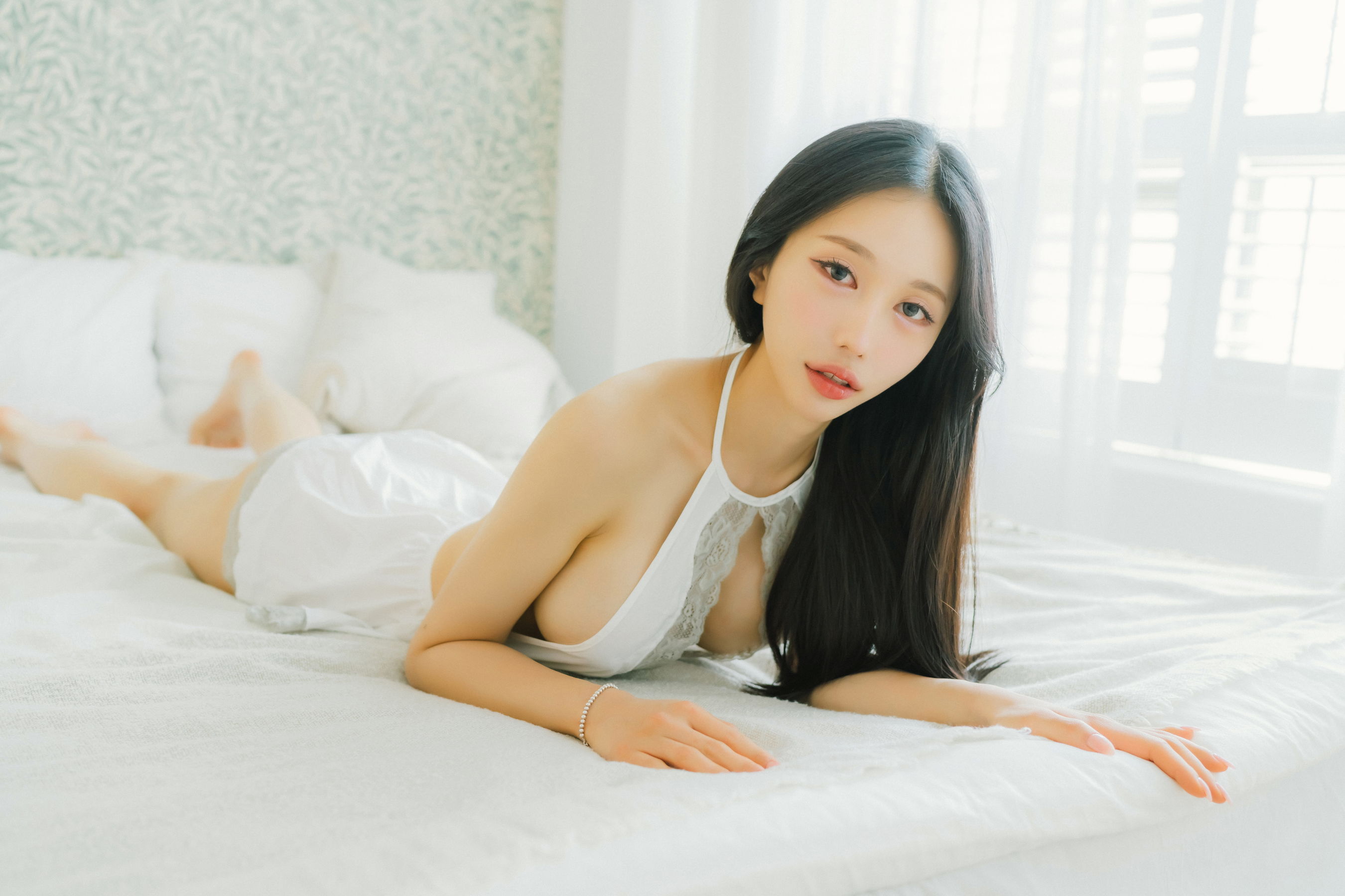 [Moon Night Snap] - Cheari Gaze Vol.2