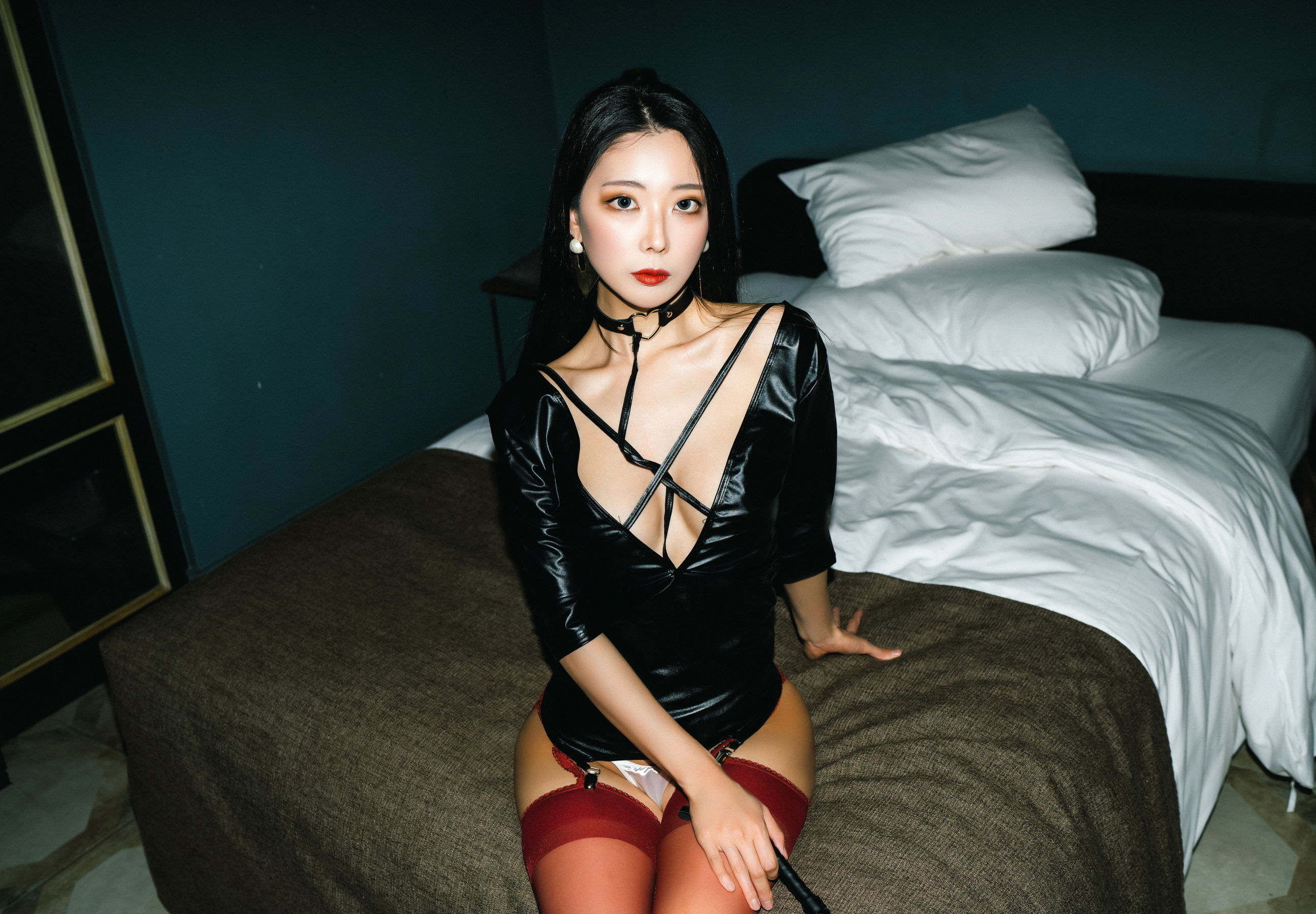 [Moon Night Snap] - Mona Original Sexy