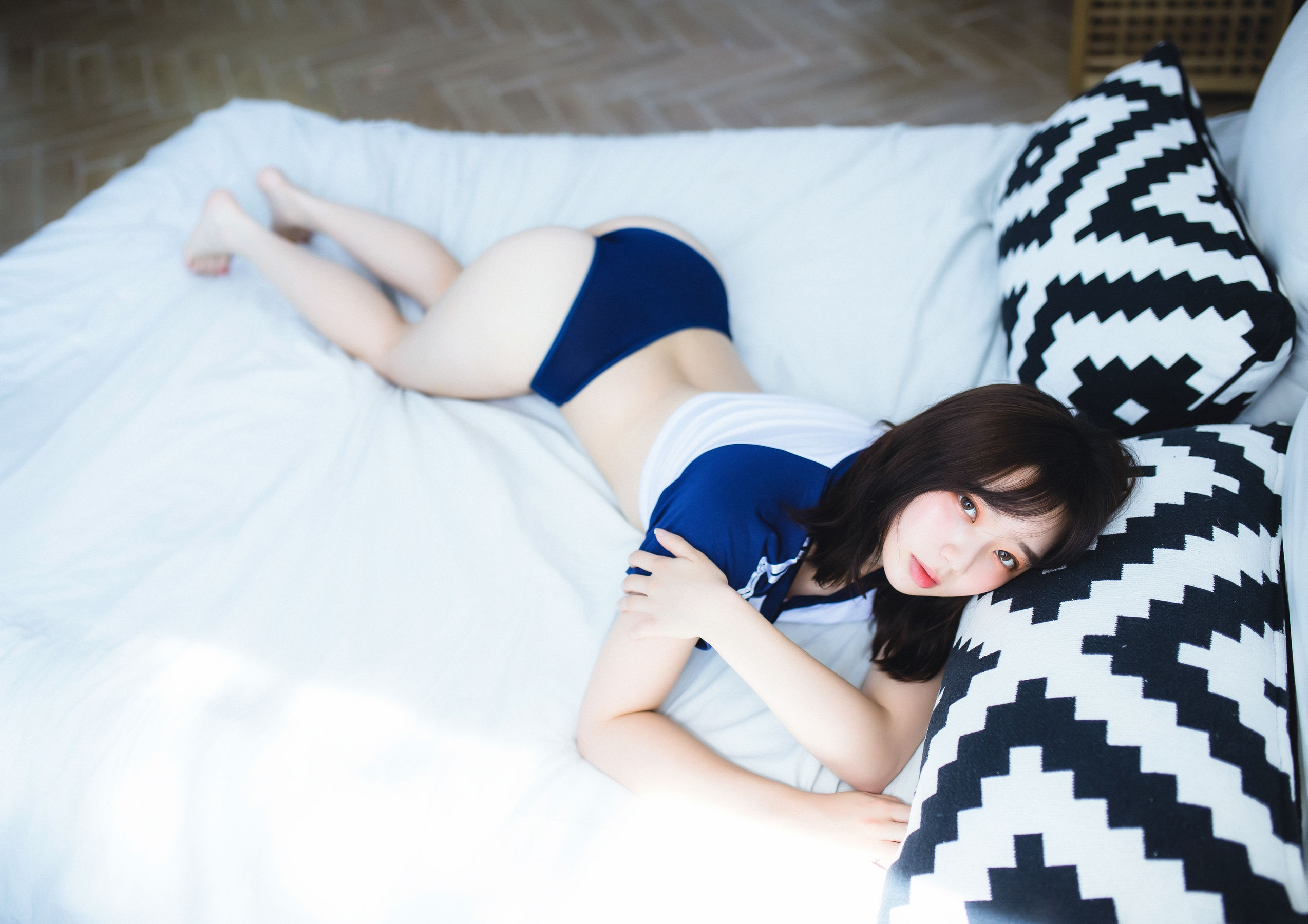 [Moon Night Snap] - Myua The window B