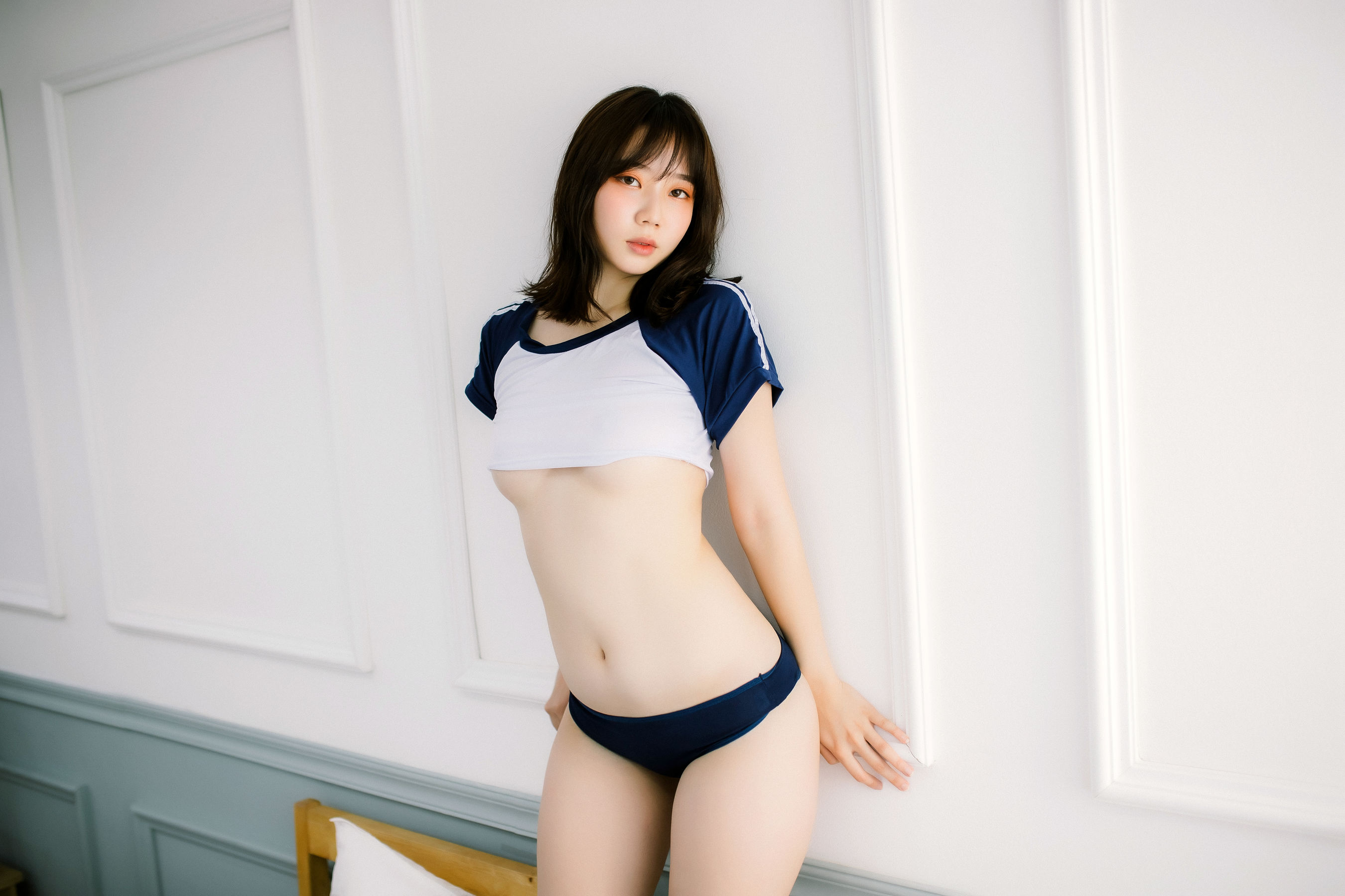 [Moon Night Snap] - Myua The window B