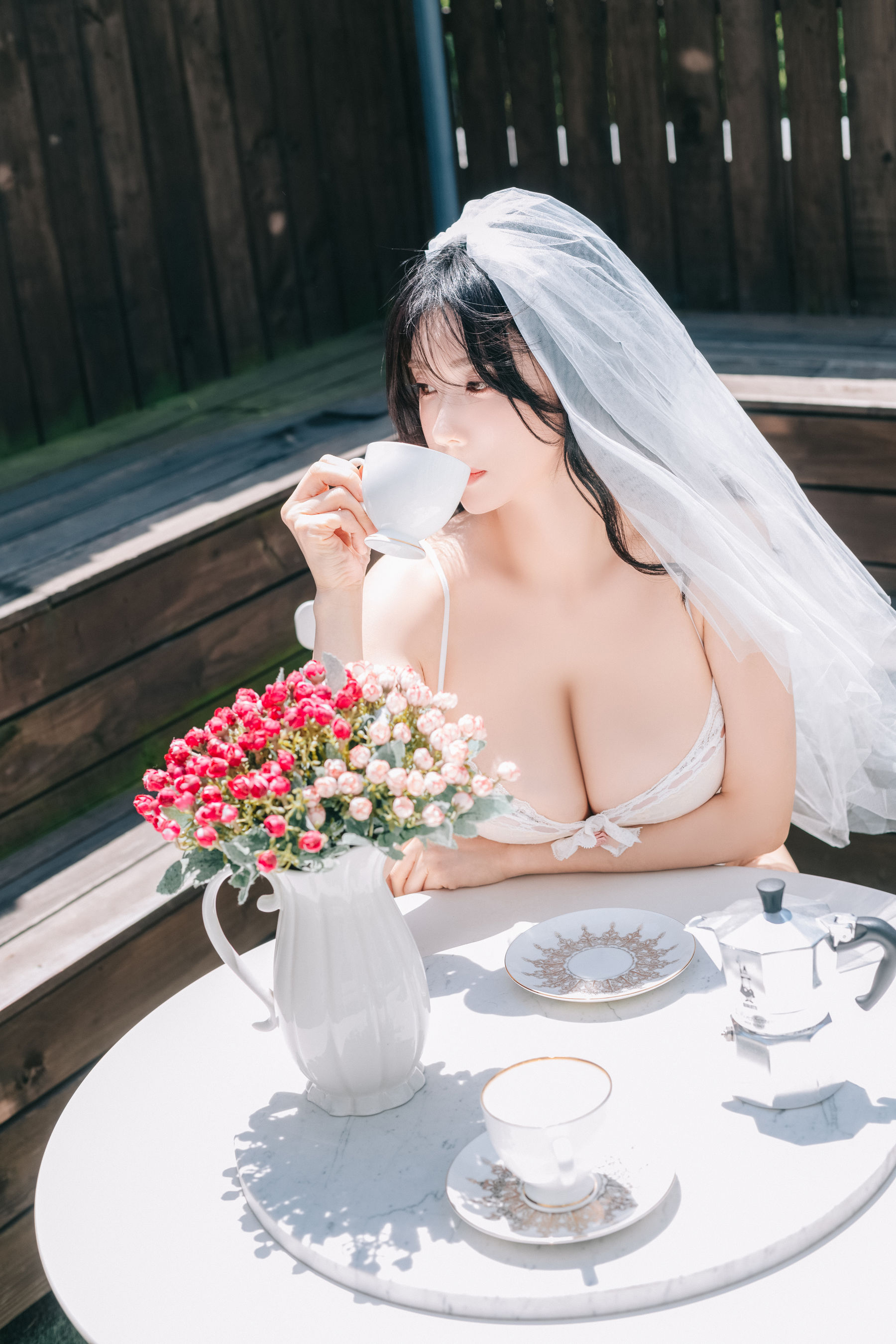 [Paranhosu]  Sia - Special Photobook Vol.2