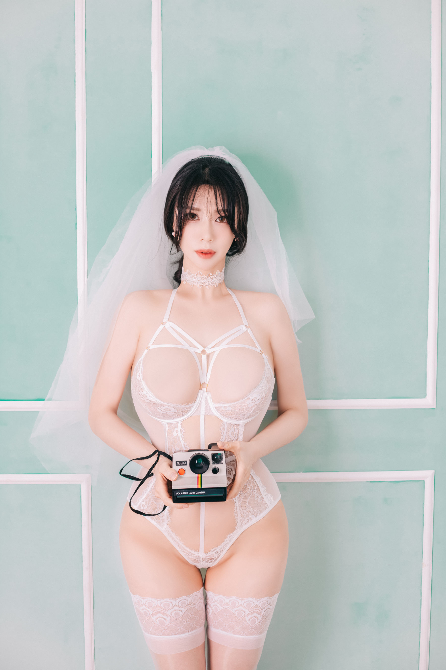 [Paranhosu]  Sia - Special Photobook Vol.2