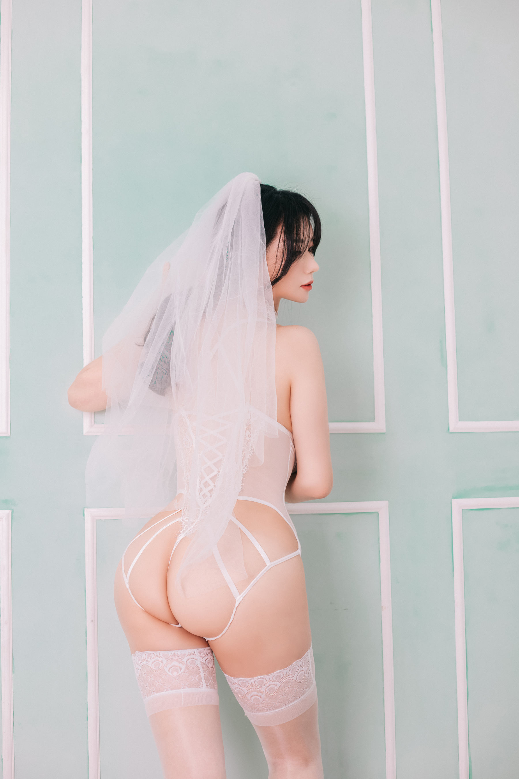 [Paranhosu]  Sia - Special Photobook Vol.2
