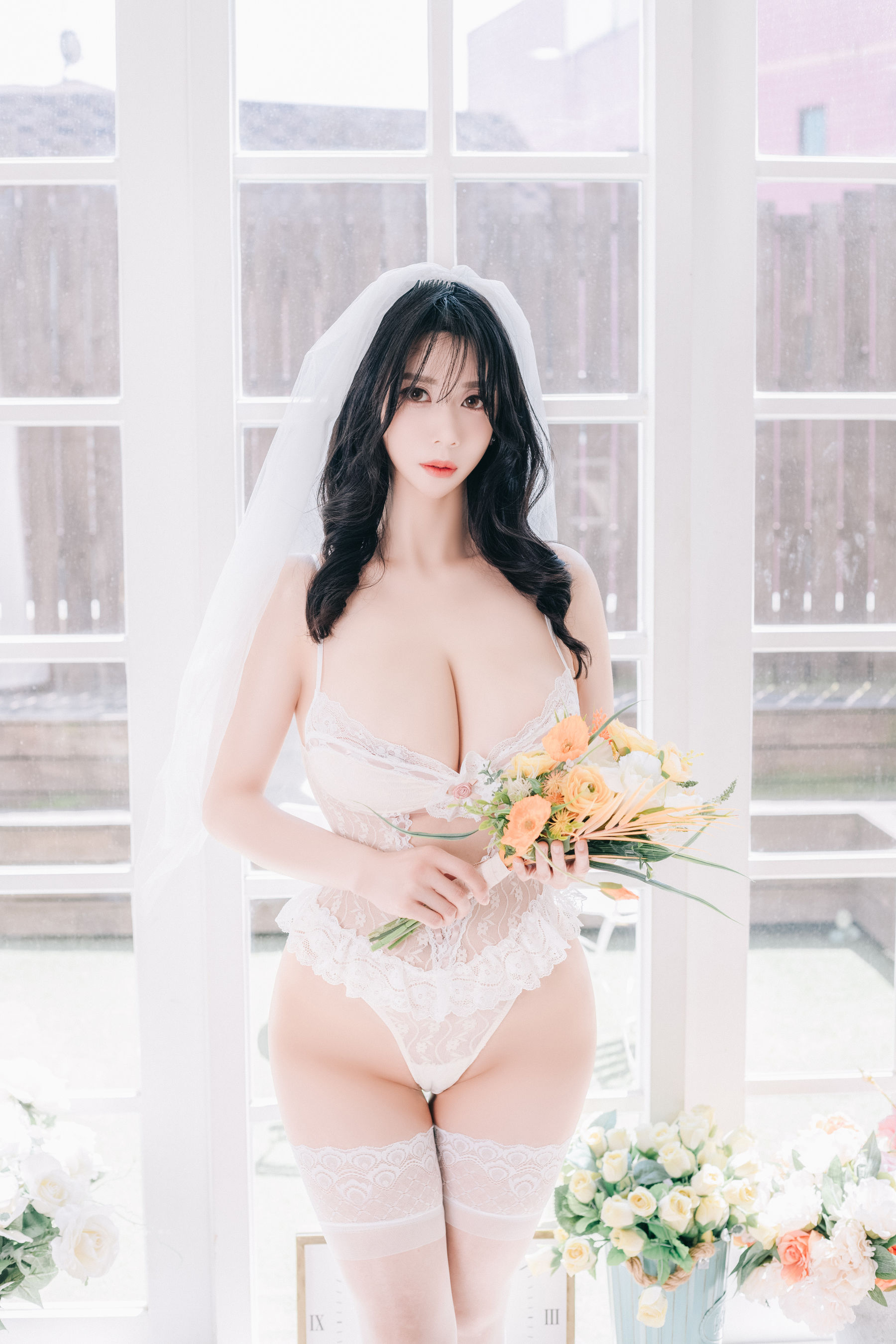 [Paranhosu]  Sia - Special Photobook Vol.2