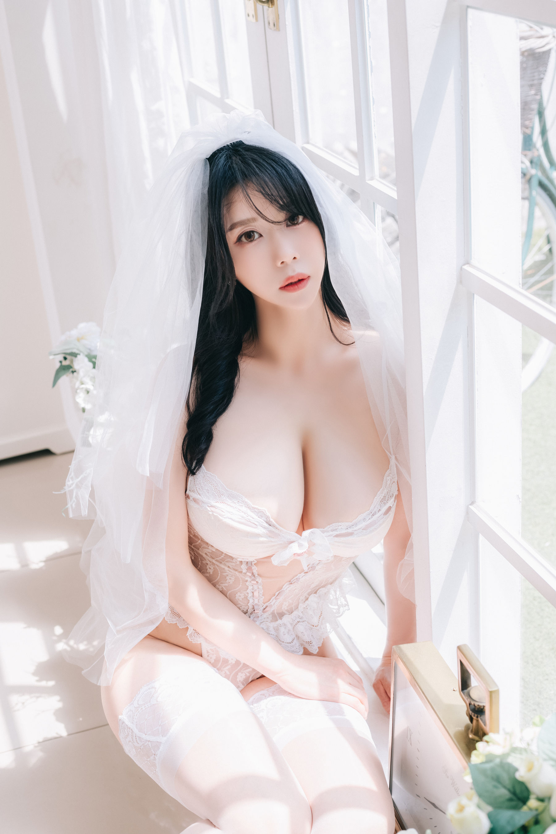 [Paranhosu]  Sia - Special Photobook Vol.2