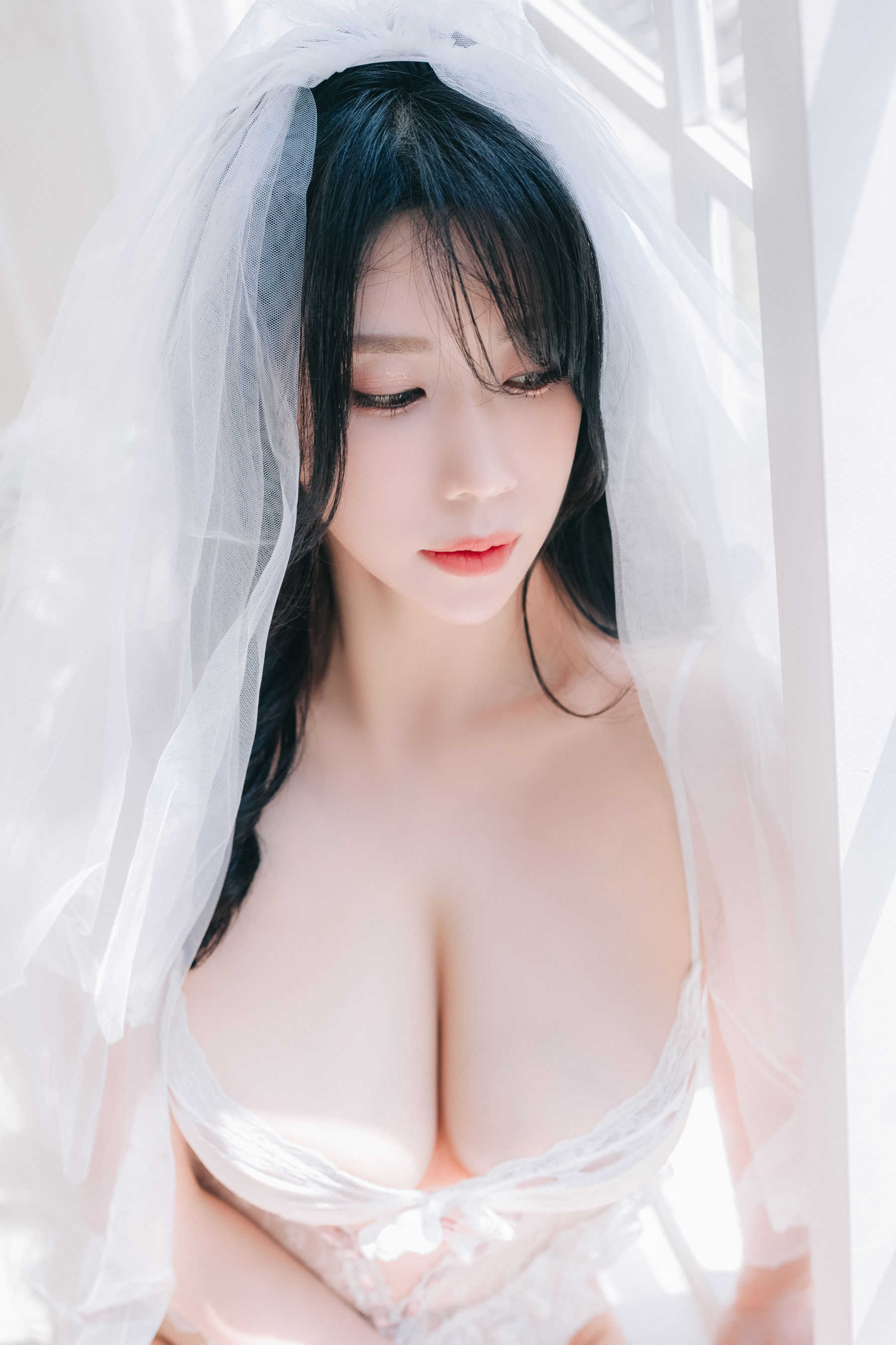[Paranhosu]  Sia - Special Photobook Vol.2