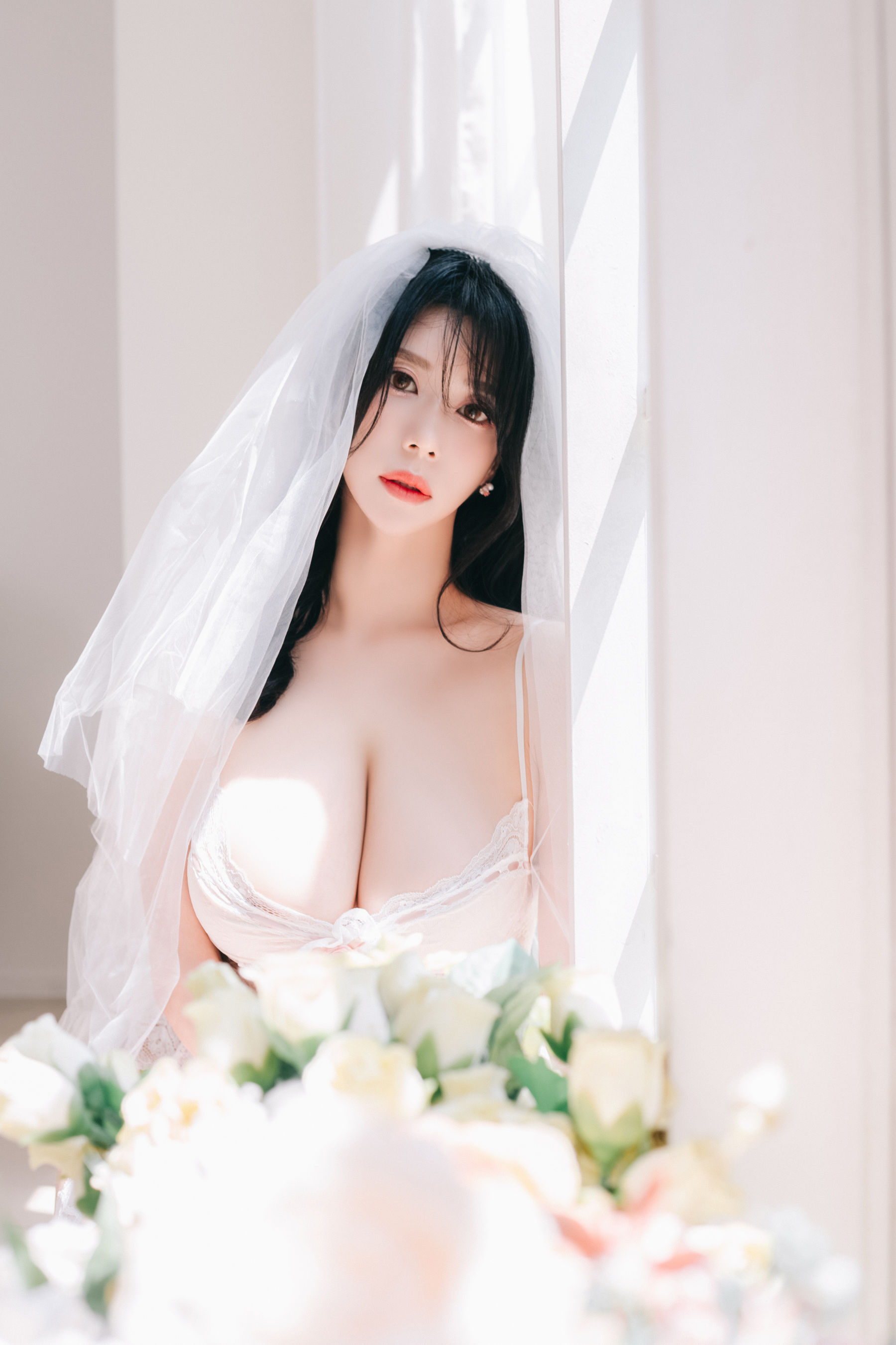 [Paranhosu]  Sia - Special Photobook Vol.2