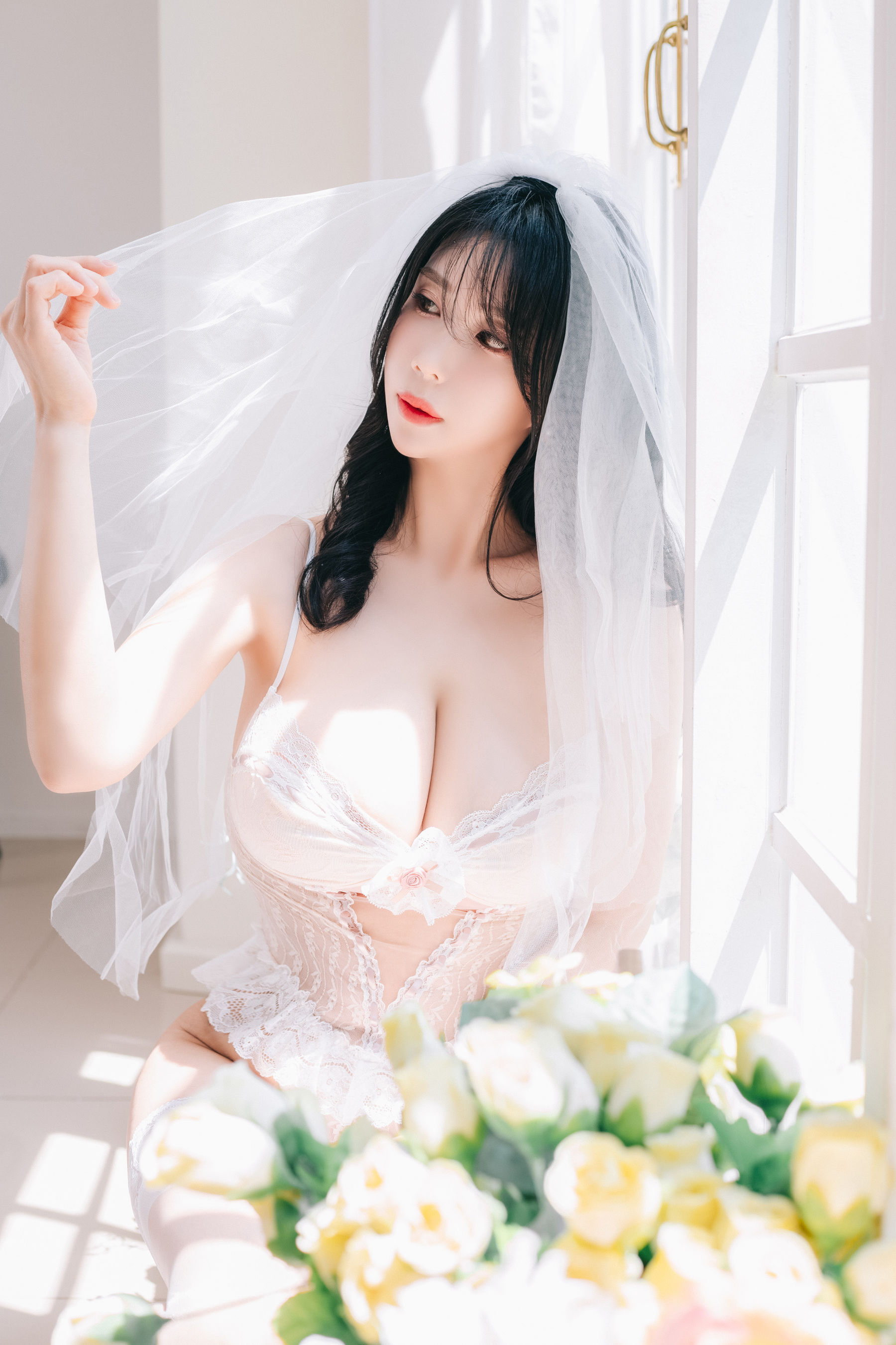 [Paranhosu]  Sia - Special Photobook Vol.2