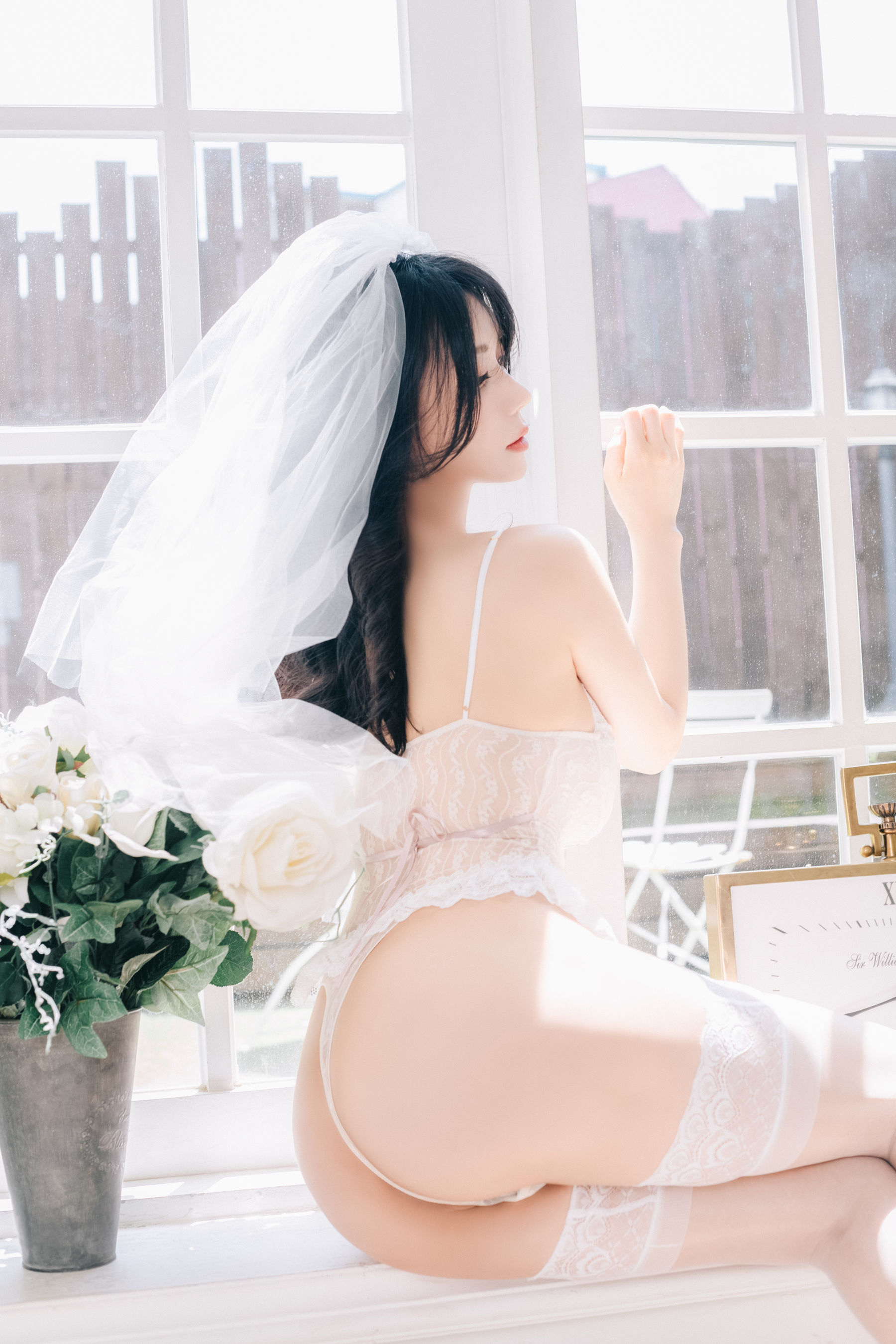 [Paranhosu]  Sia - Special Photobook Vol.2