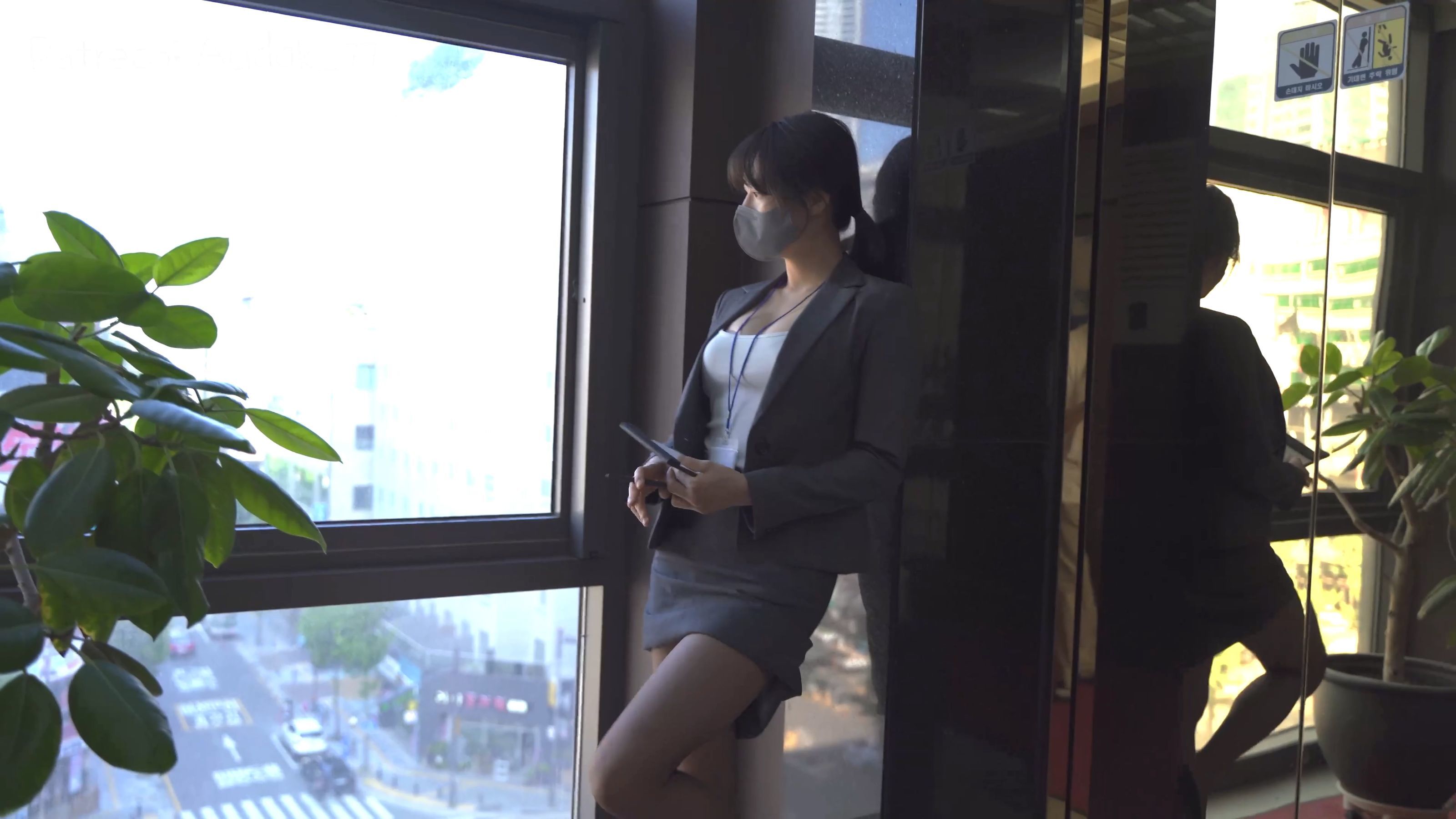 [PATREON]  Myung Ah - VVVIP Gallery
