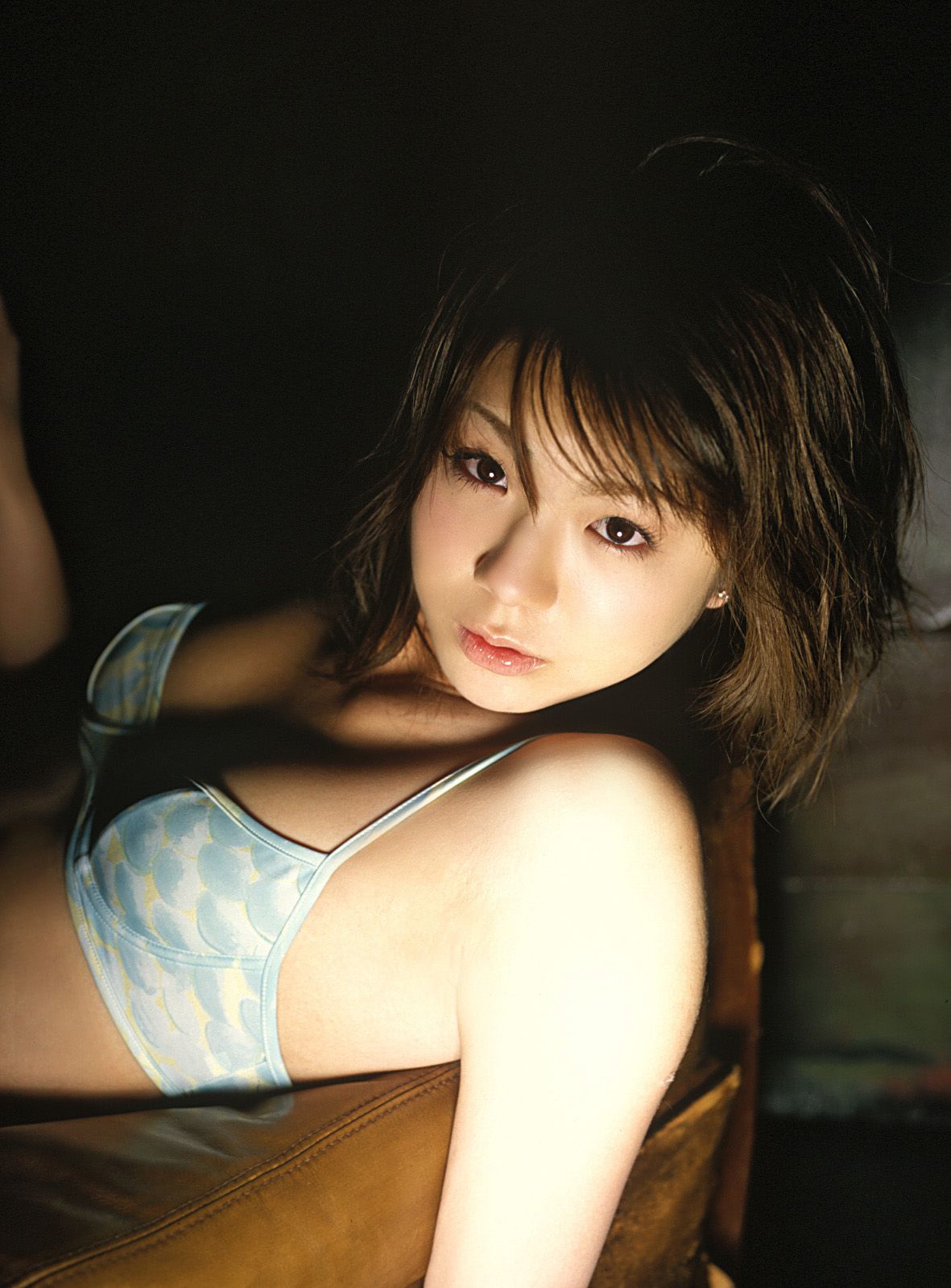 [NS Eyes] SF-No.332 Sakura Mizutani 水谷さくら