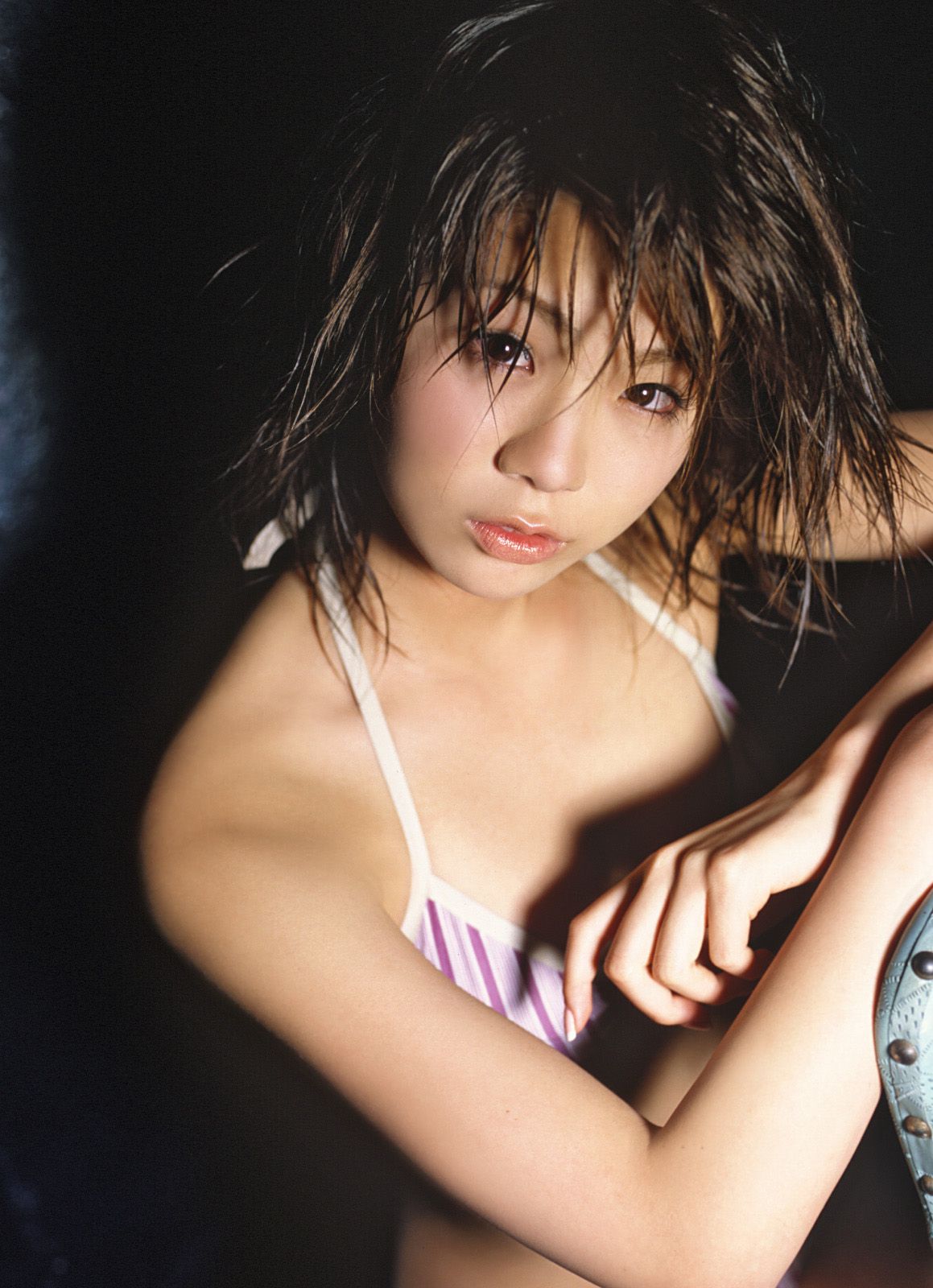 [NS Eyes] SF-No.332 Sakura Mizutani 水谷さくら